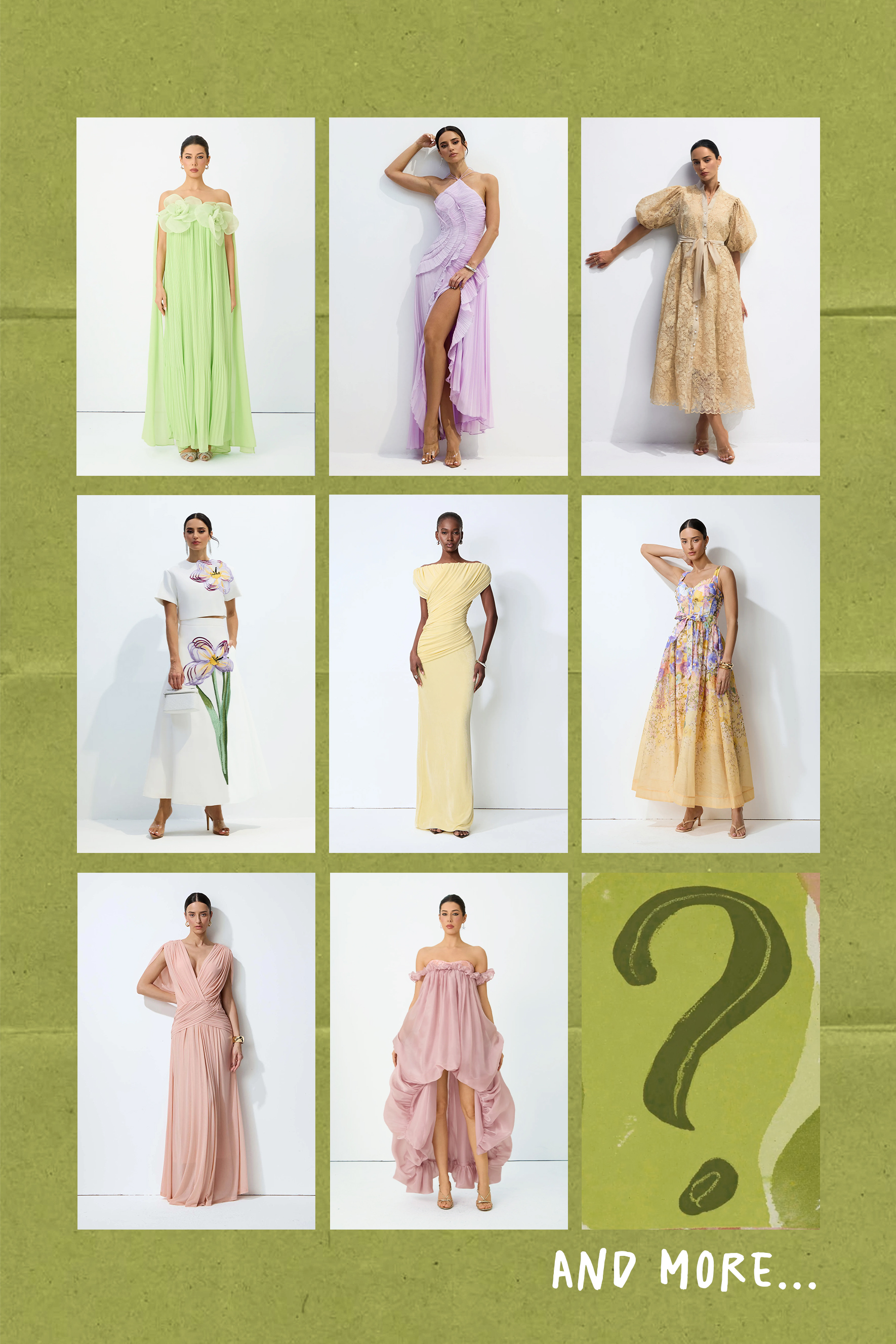 American Mystery Box | Choose Your Size