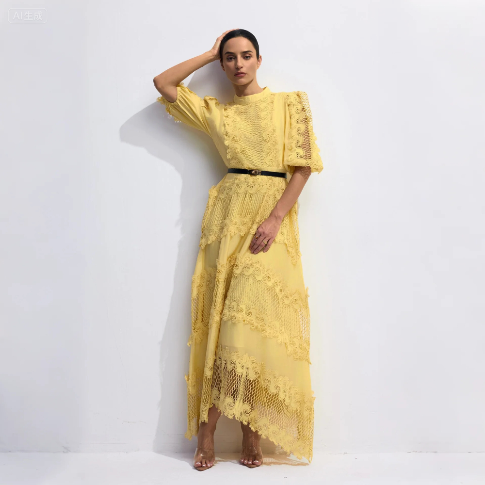 Semi-formal Wedding Guest Dresses