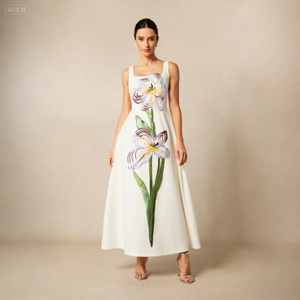 Bridal Shower Dresses