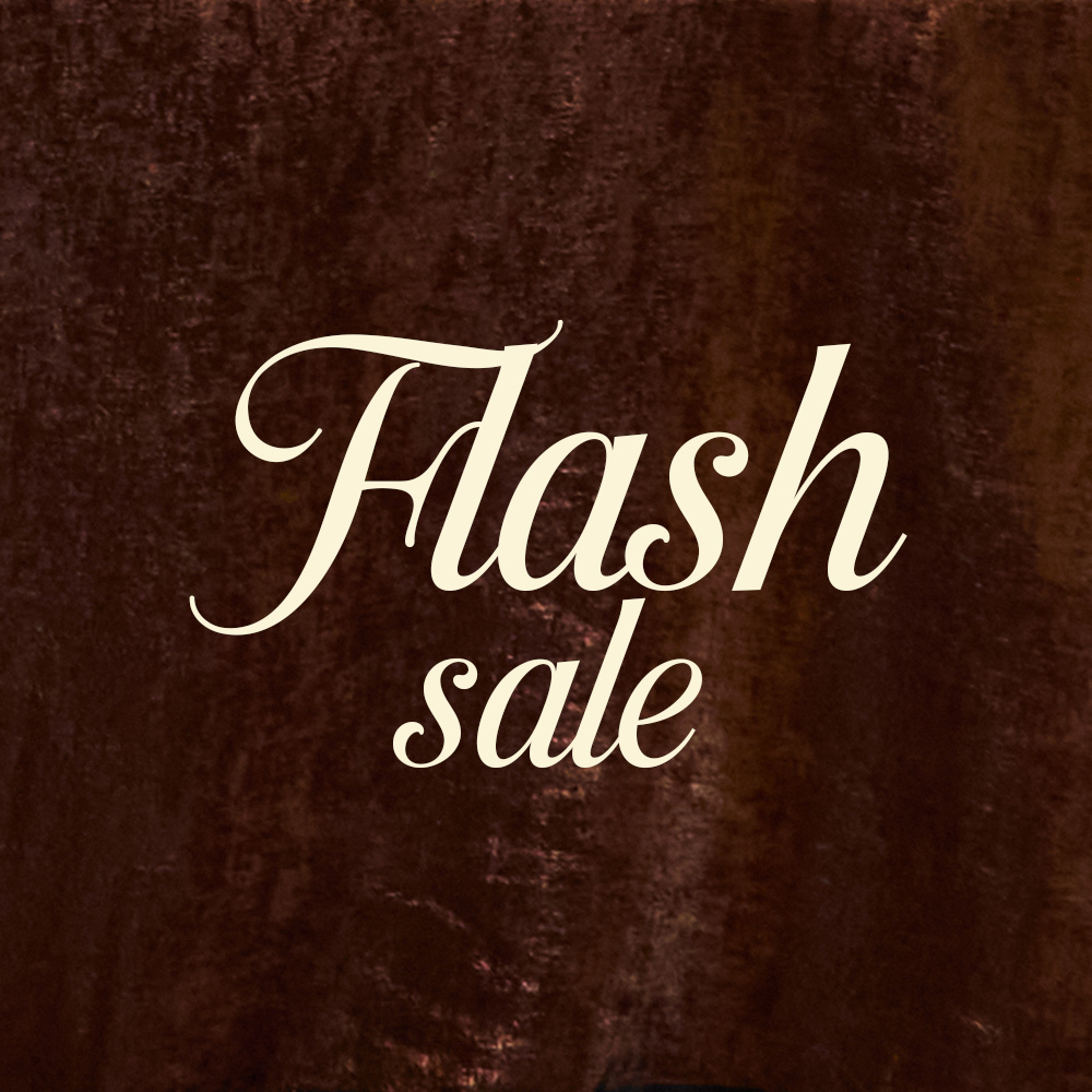 Flash Sale