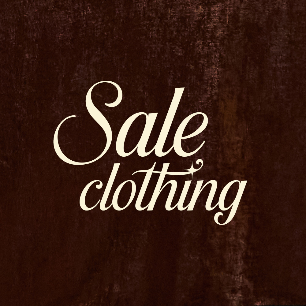 Christmas Sale In Clothing