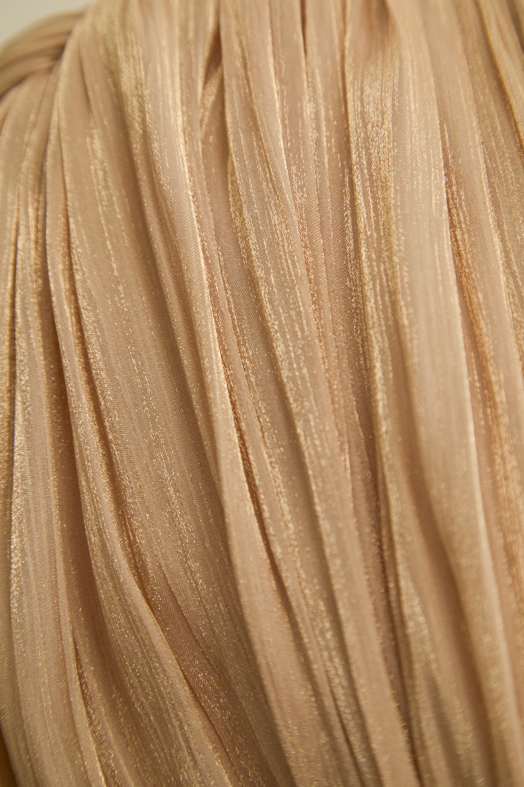 Dedicated To Glamour Khaki Corset Bodice Ruffled Mini Dress