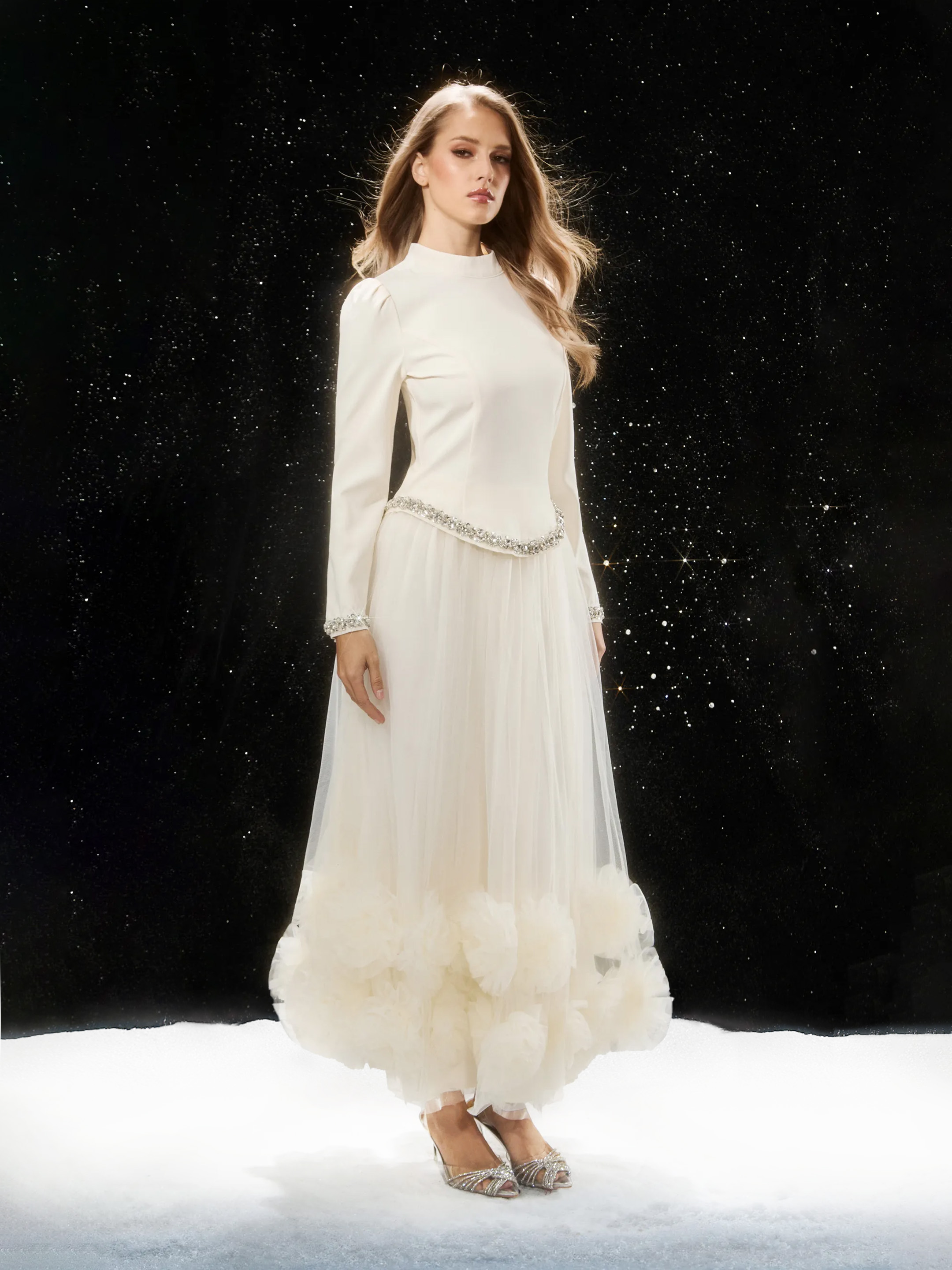 {"default":"sunfere Christmas White Dresses"}
