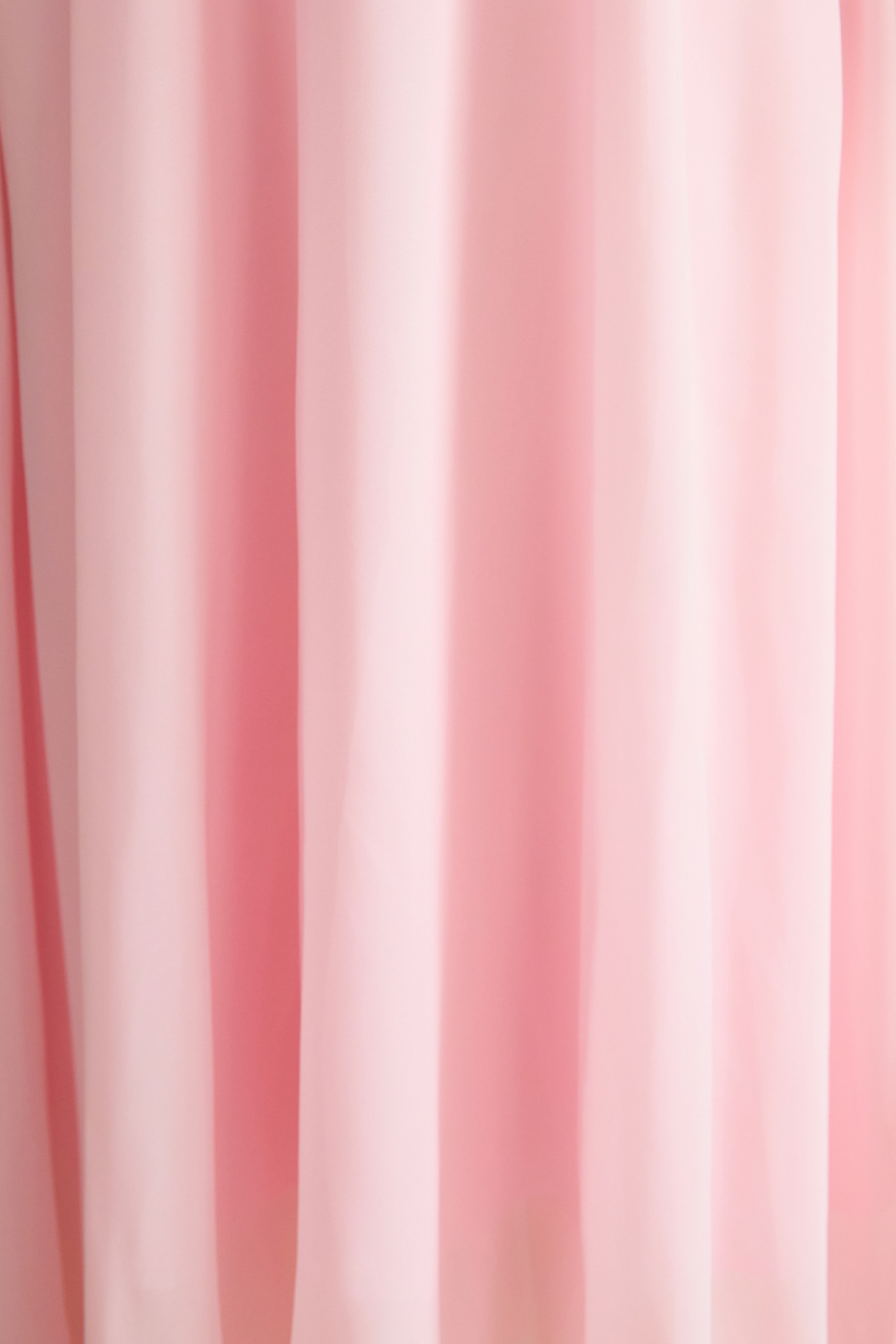 Sprinkle Of Sass Pink Rhinestone Belt Ruffled Maxi Dress