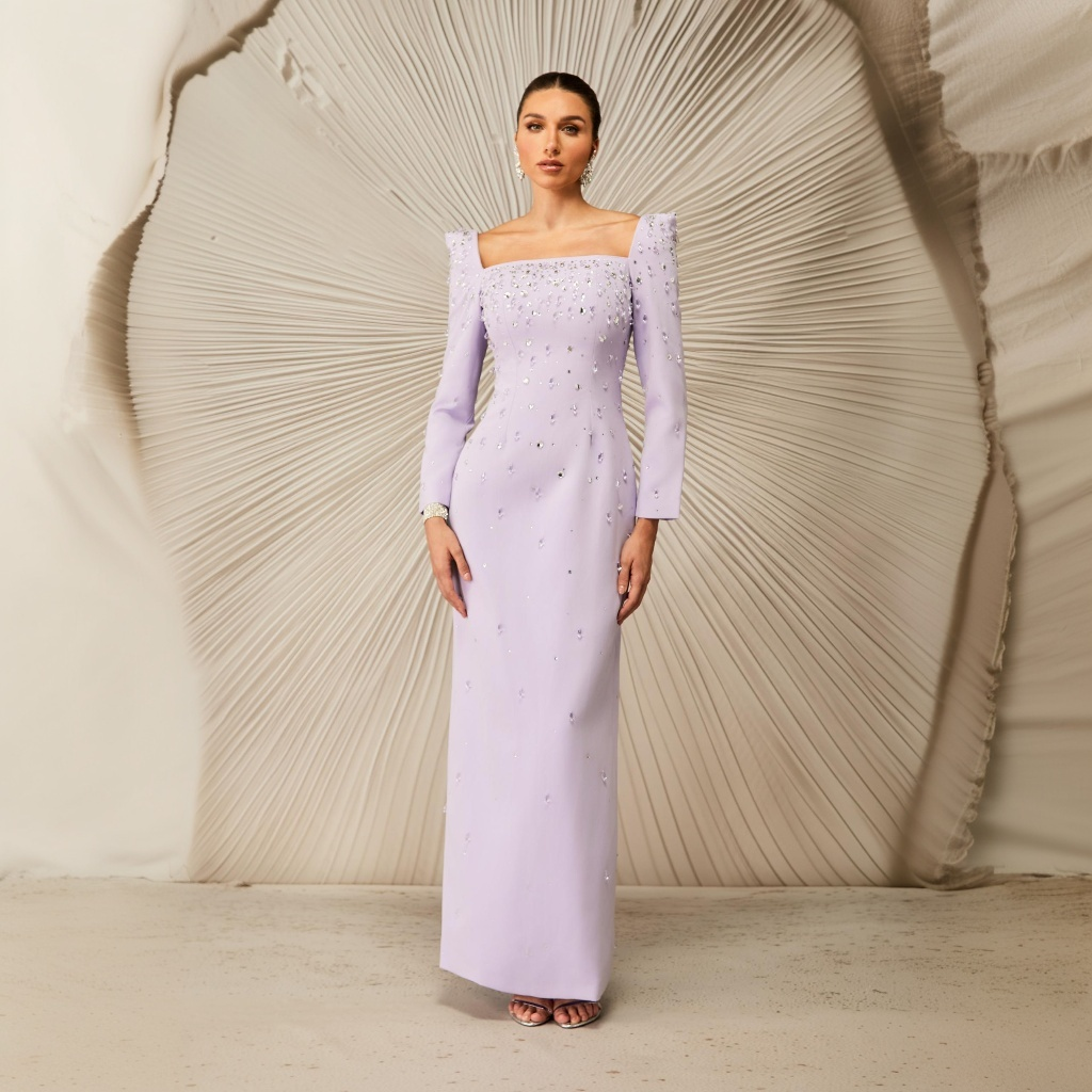 Formal Wedding Guest Dresses