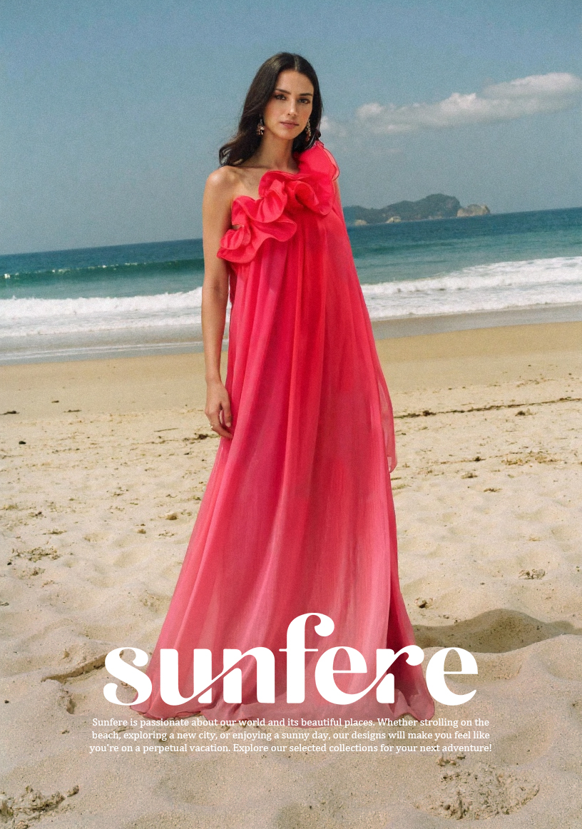 one shoulder gradient maxi dress in vacation