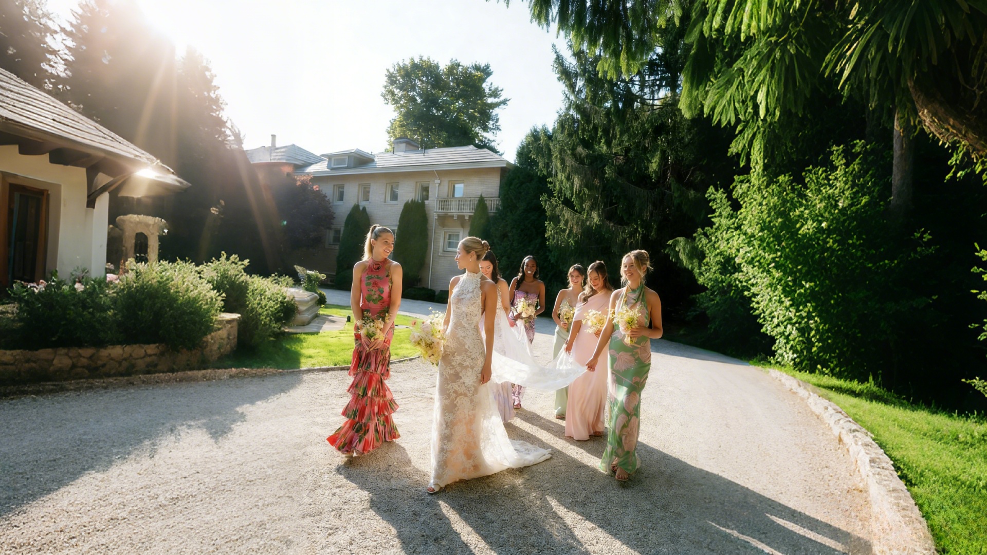 wedding guest dresses