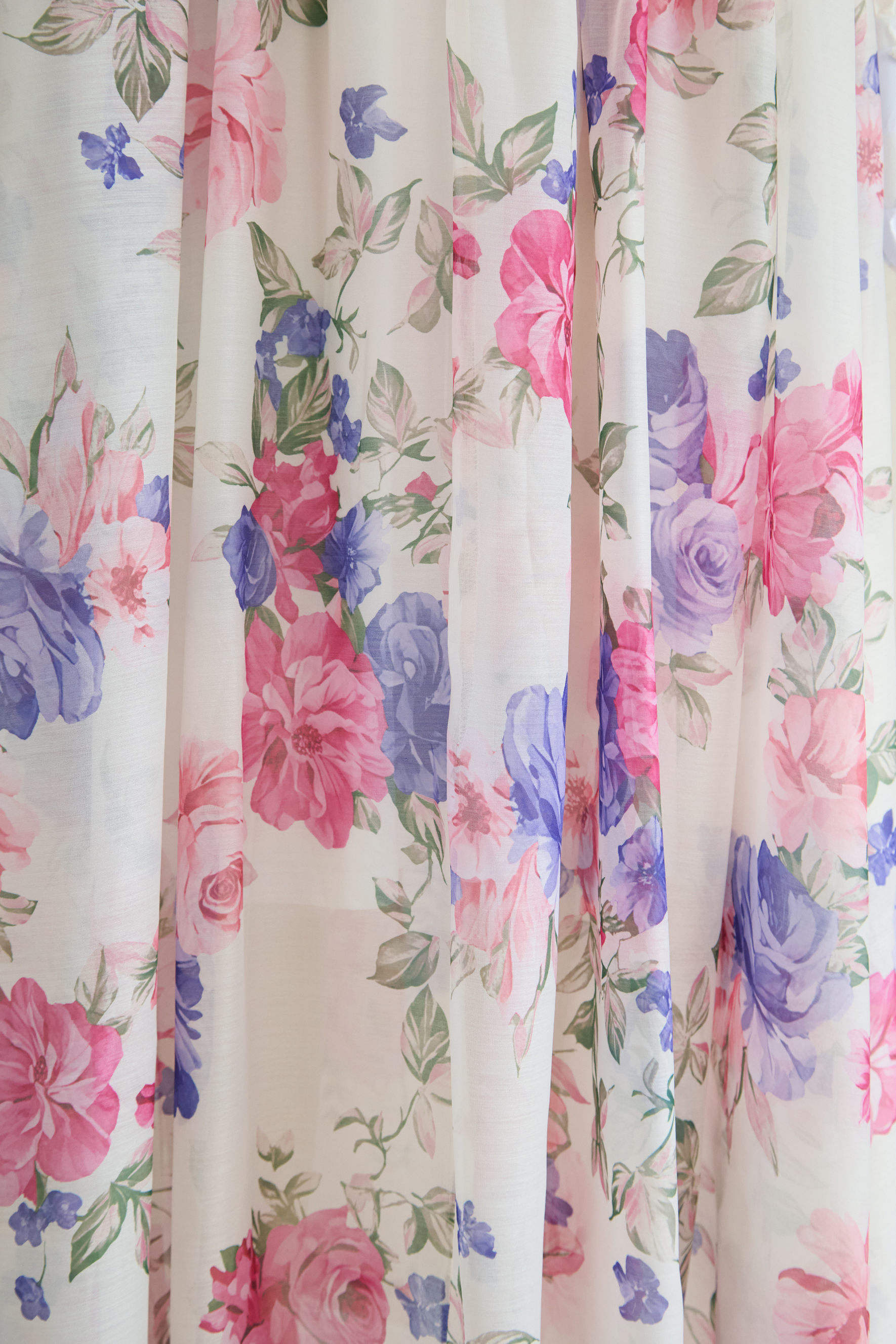 Admirable Elegance Beige Floral Print Puff Sleeve Maxi Dress