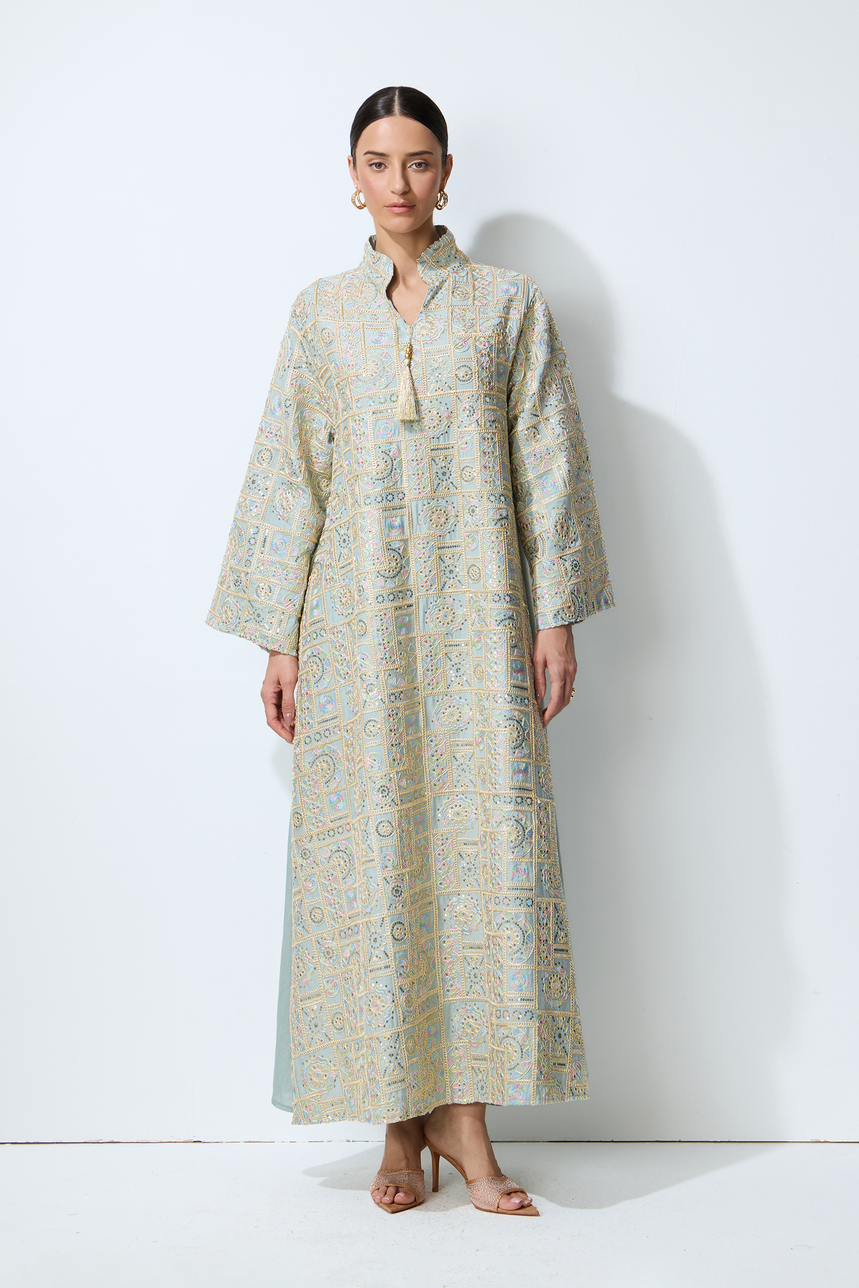 sunfere – Modest & Occasion Dresses with Refined Elegance