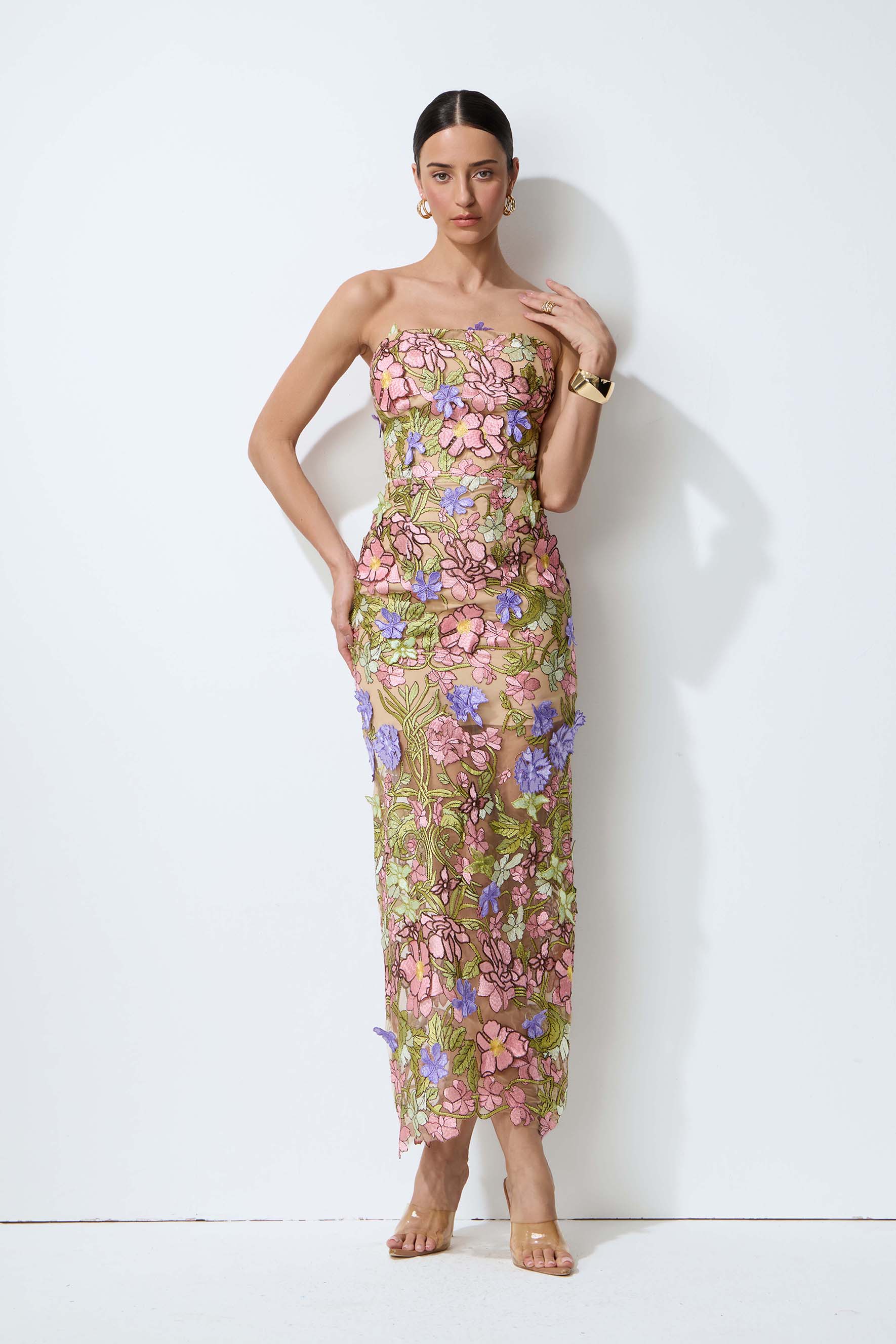 Sunfere ドレス sunfere – Modest & Occasion Dresses with Refined Elegance