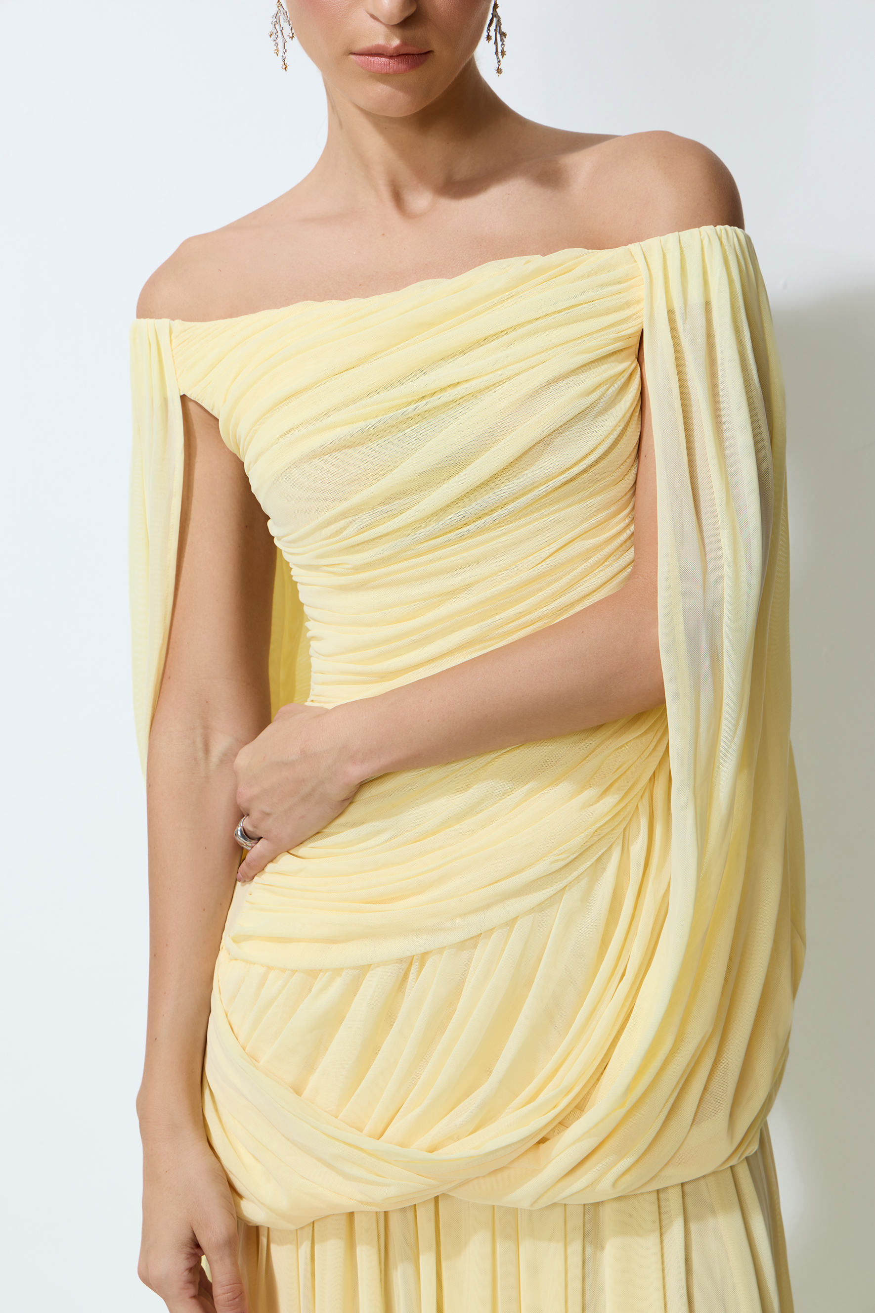 sunfere – Modest & Occasion Dresses with Refined Elegance