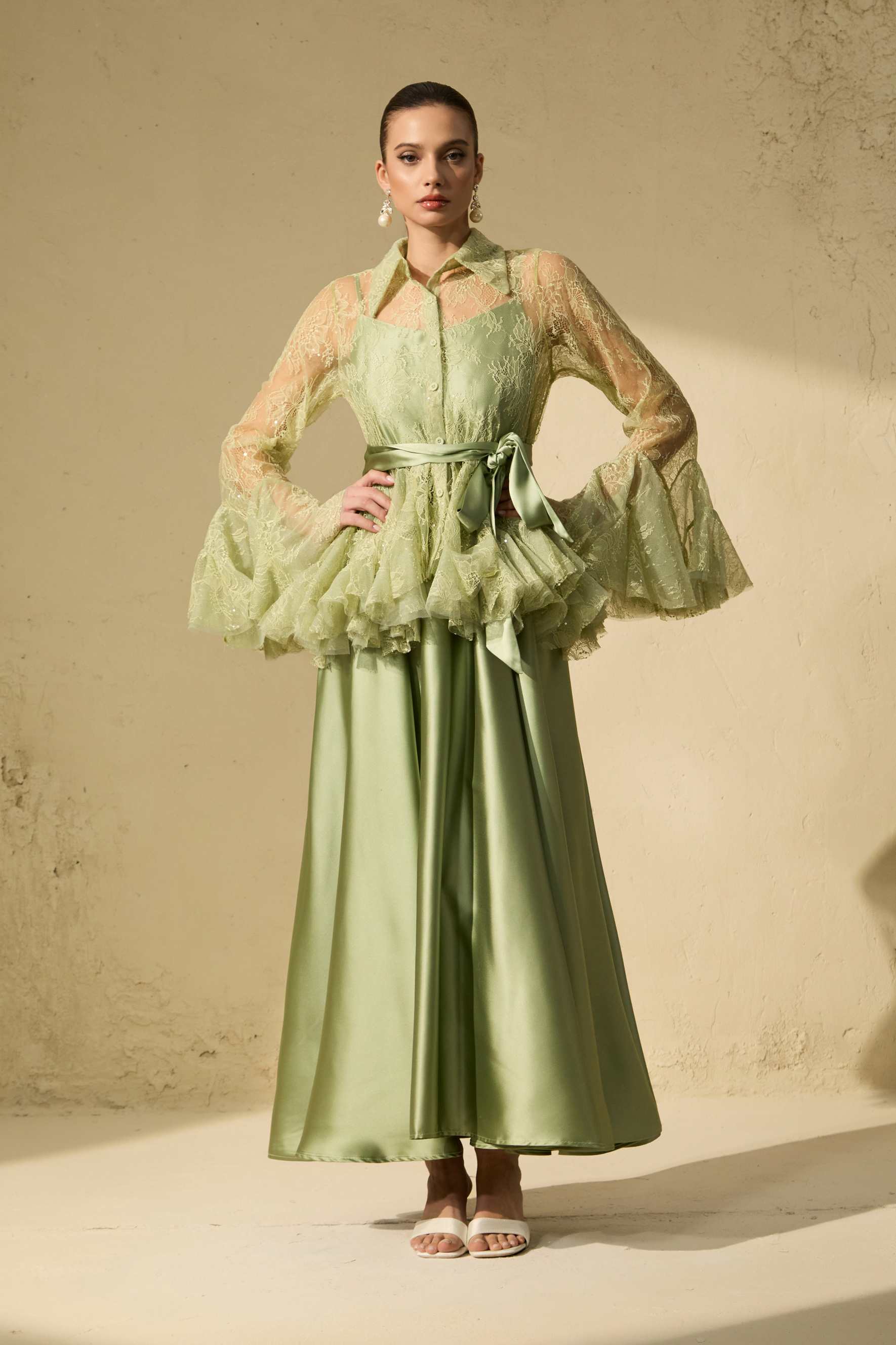 sunfere – Modest & Occasion Dresses with Refined Elegance