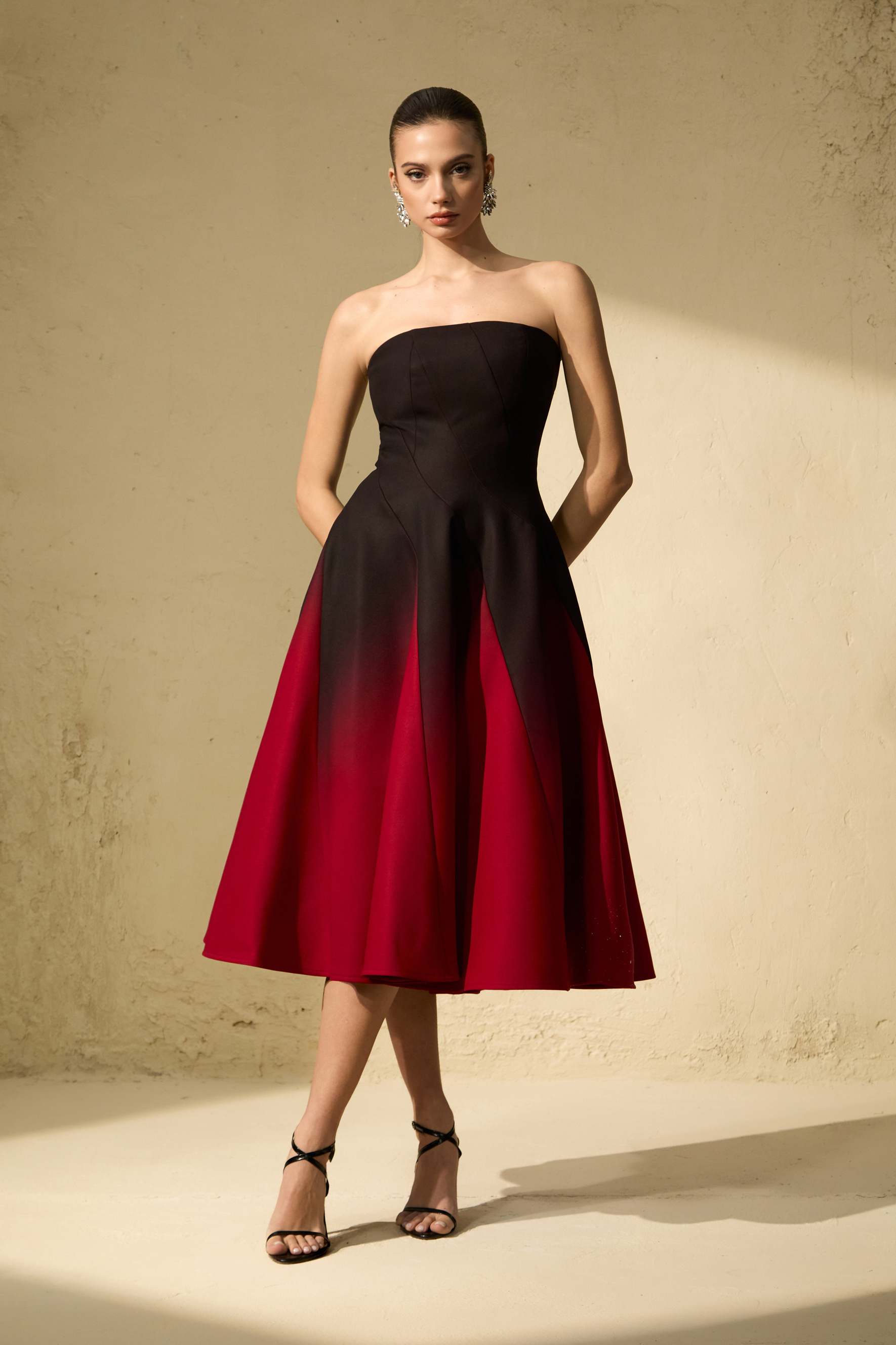 sunfere – Modest & Occasion Dresses with Refined Elegance