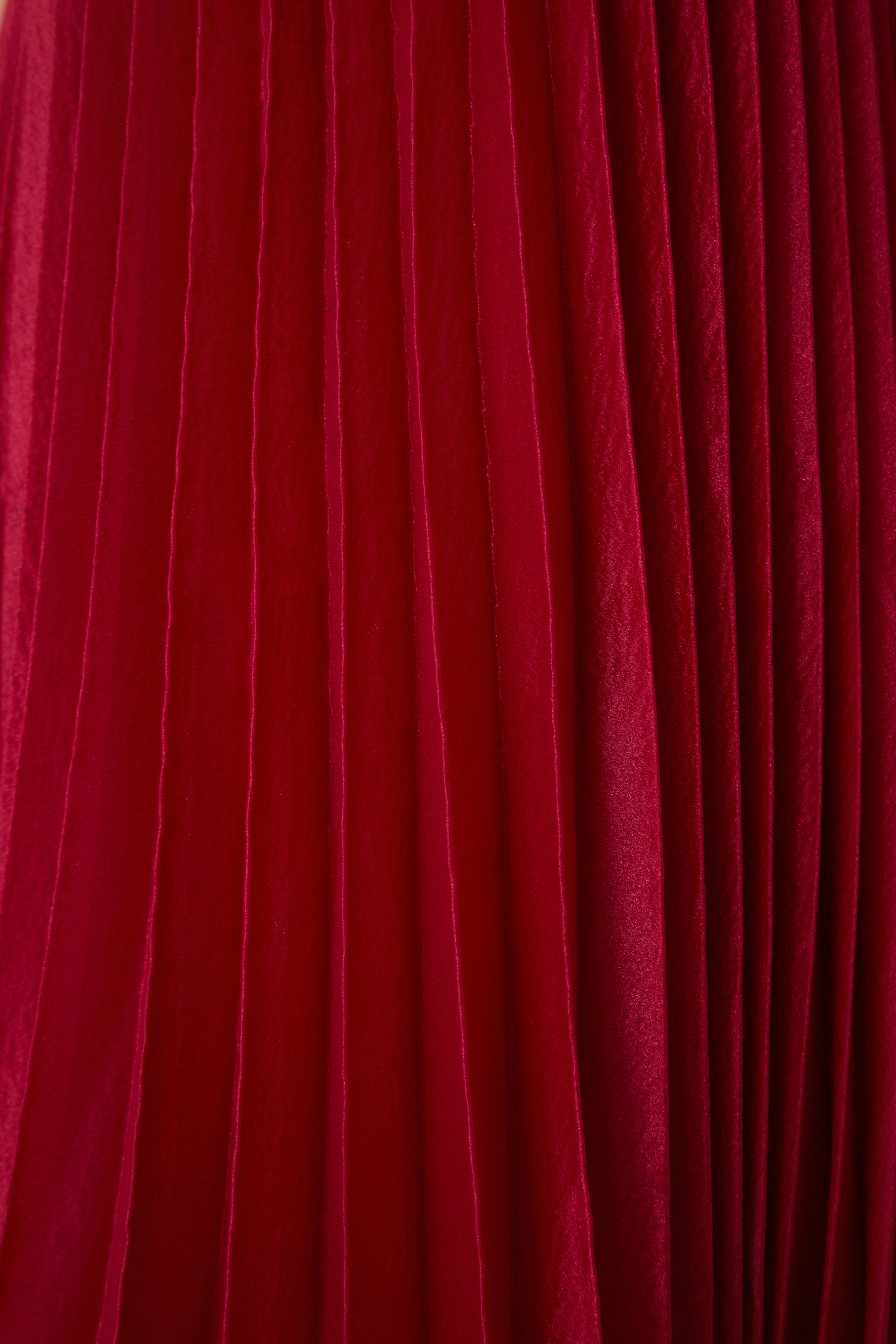 My Favorite Day Burgundy Off-Shoulder Braided Maxi Dress