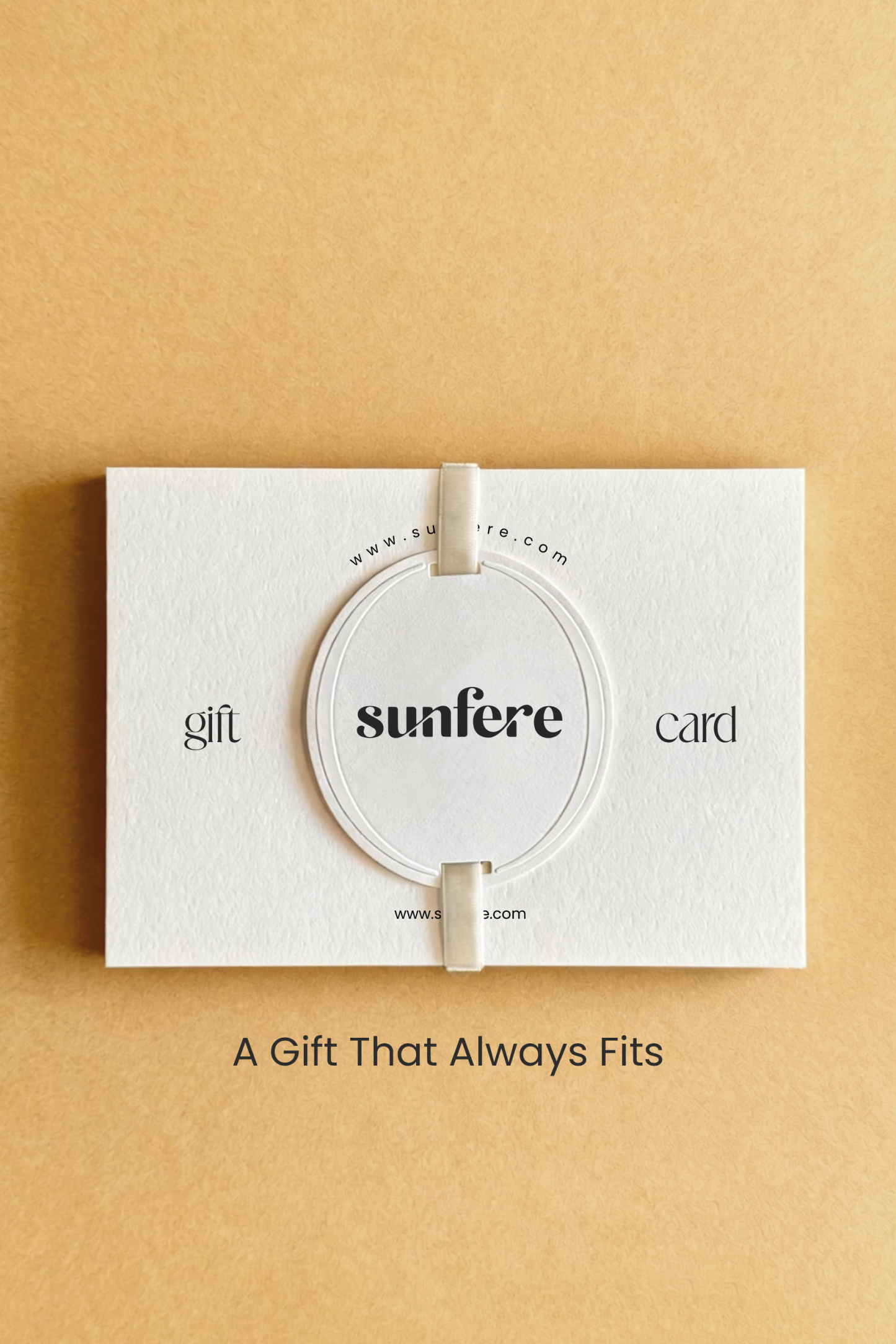 Gift Card-Sunfere