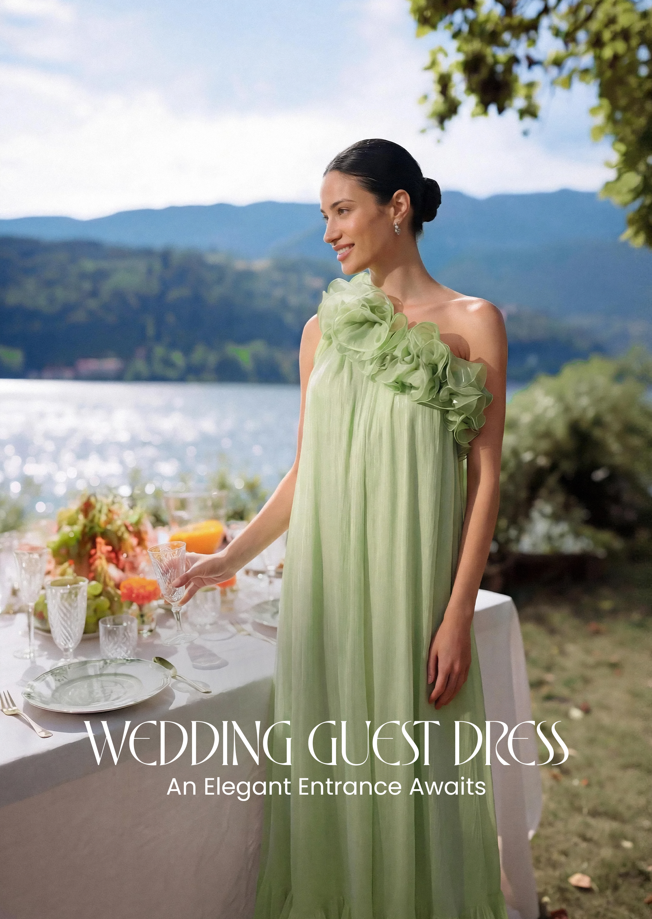 sunfere – Modest & Occasion Dresses with Refined Elegance