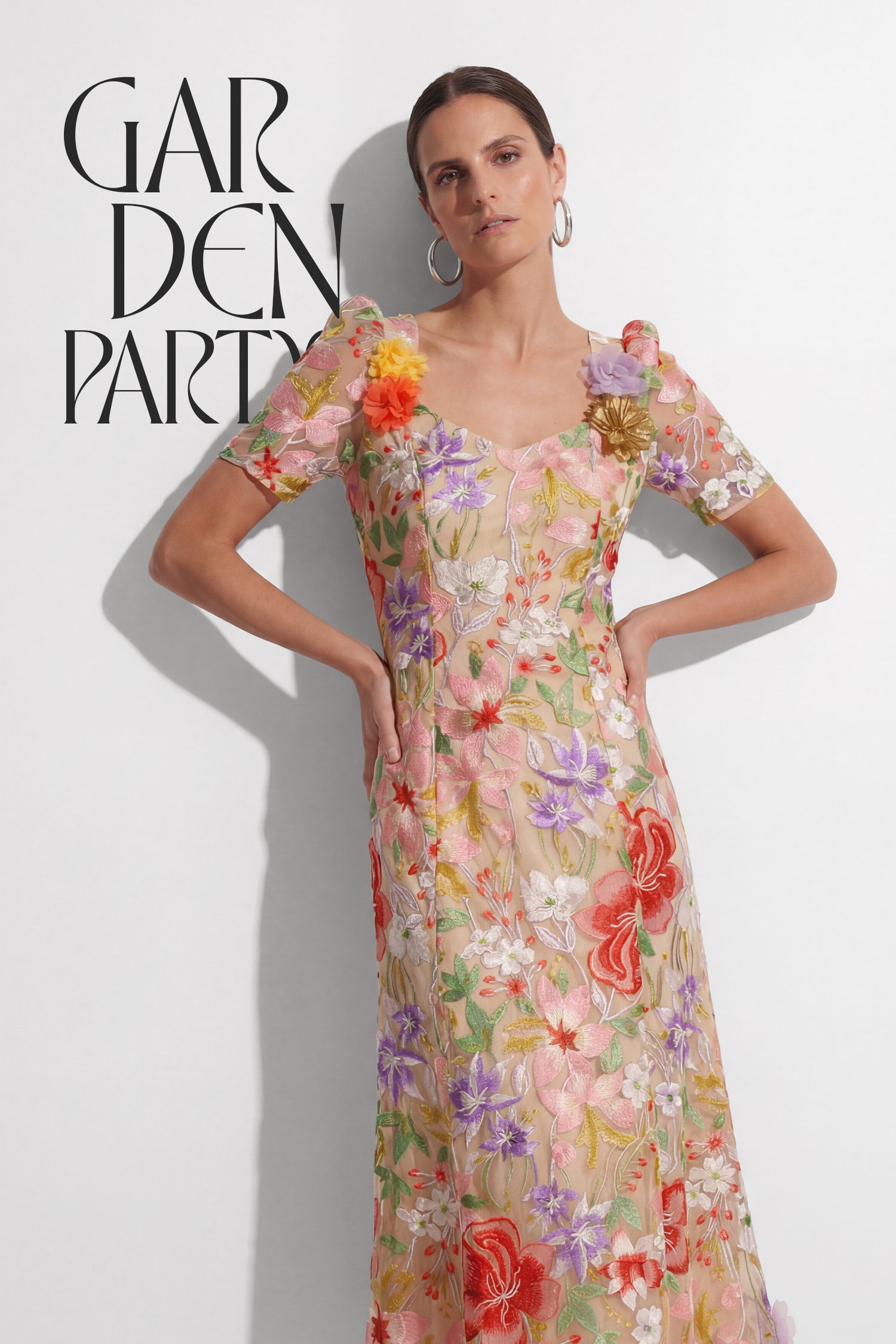 sunfere – Modest & Occasion Dresses with Refined Elegance