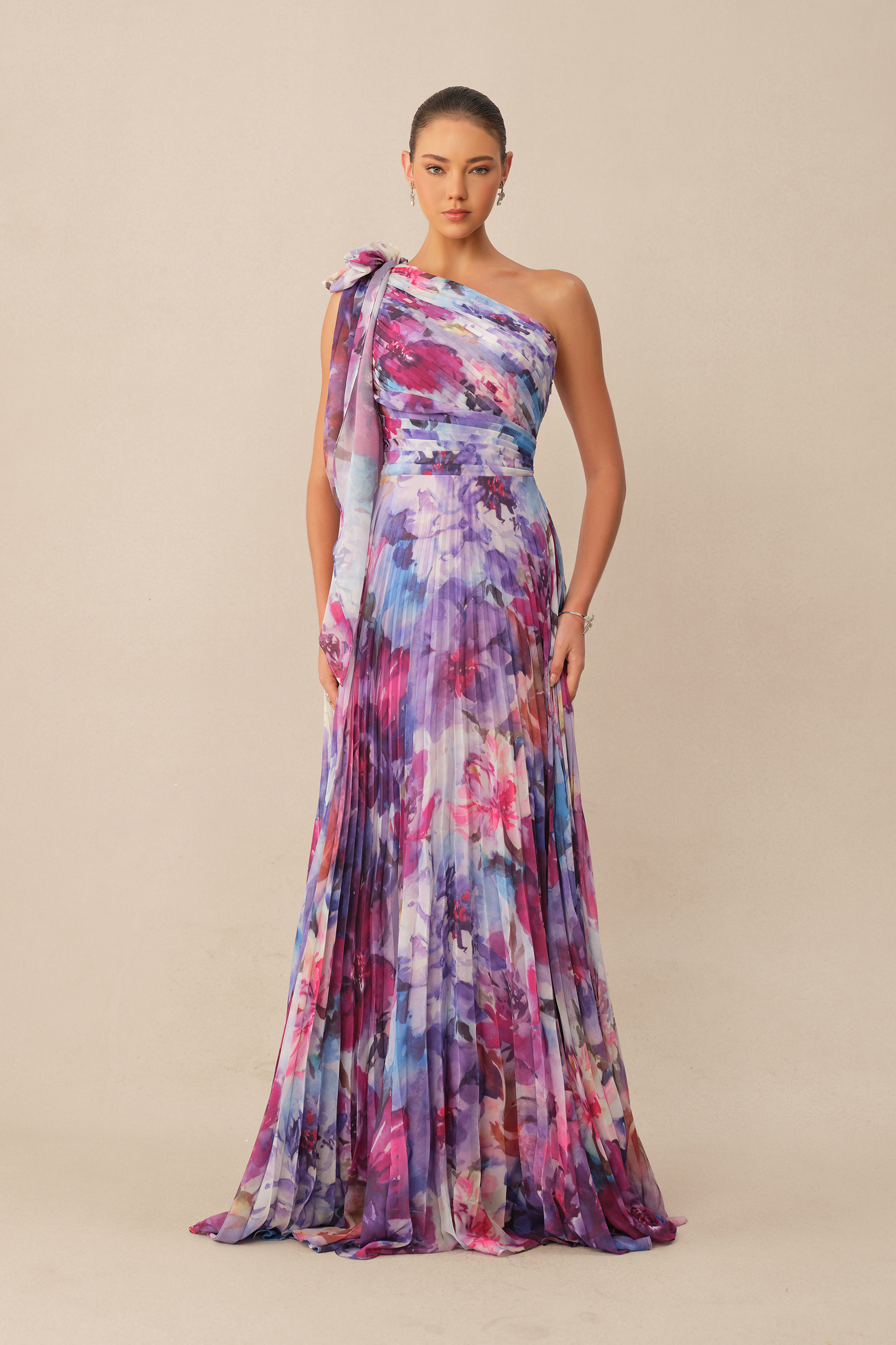 Purple Dresses for Women | Rich & Romantic | sunfere