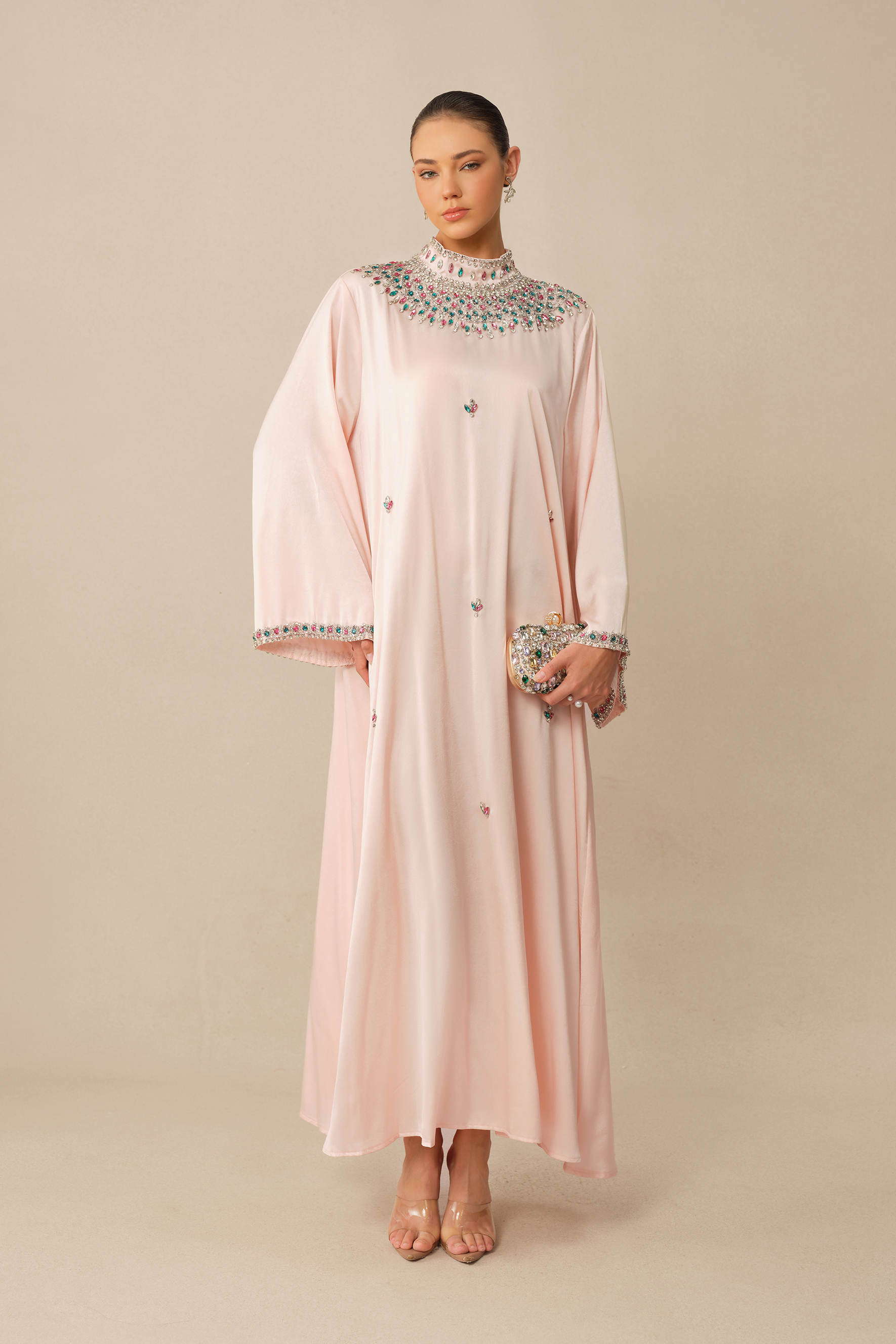 sunfere – Modest & Occasion Dresses with Refined Elegance
