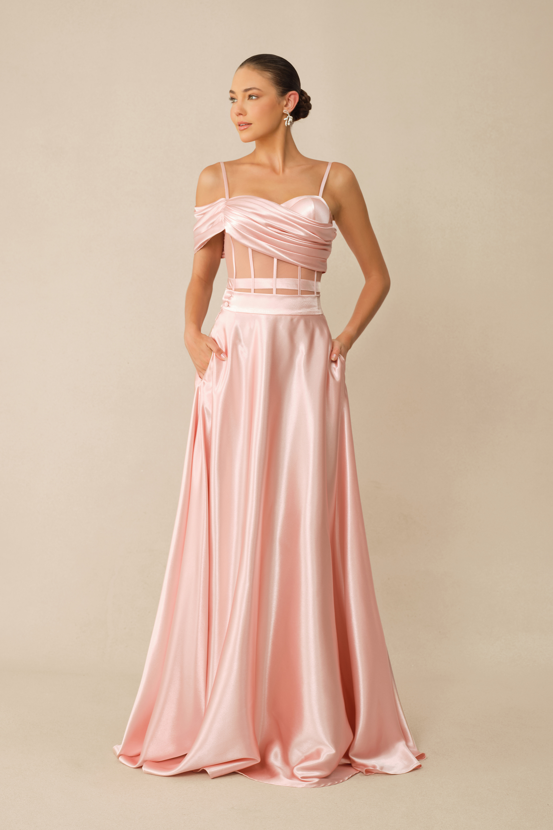 sunfere – Modest & Occasion Dresses with Refined Elegance