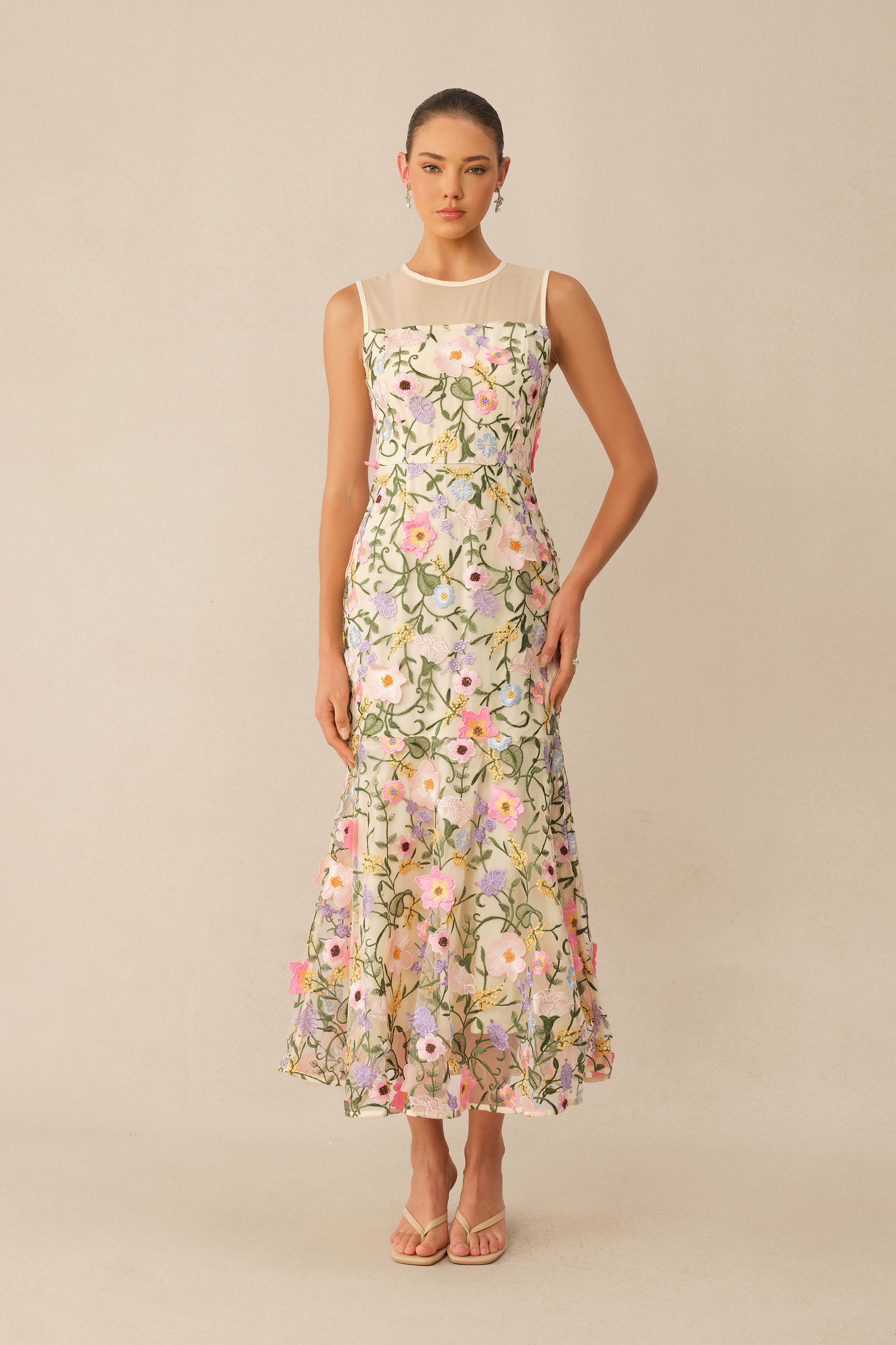 sunfere – Modest & Occasion Dresses with Refined Elegance