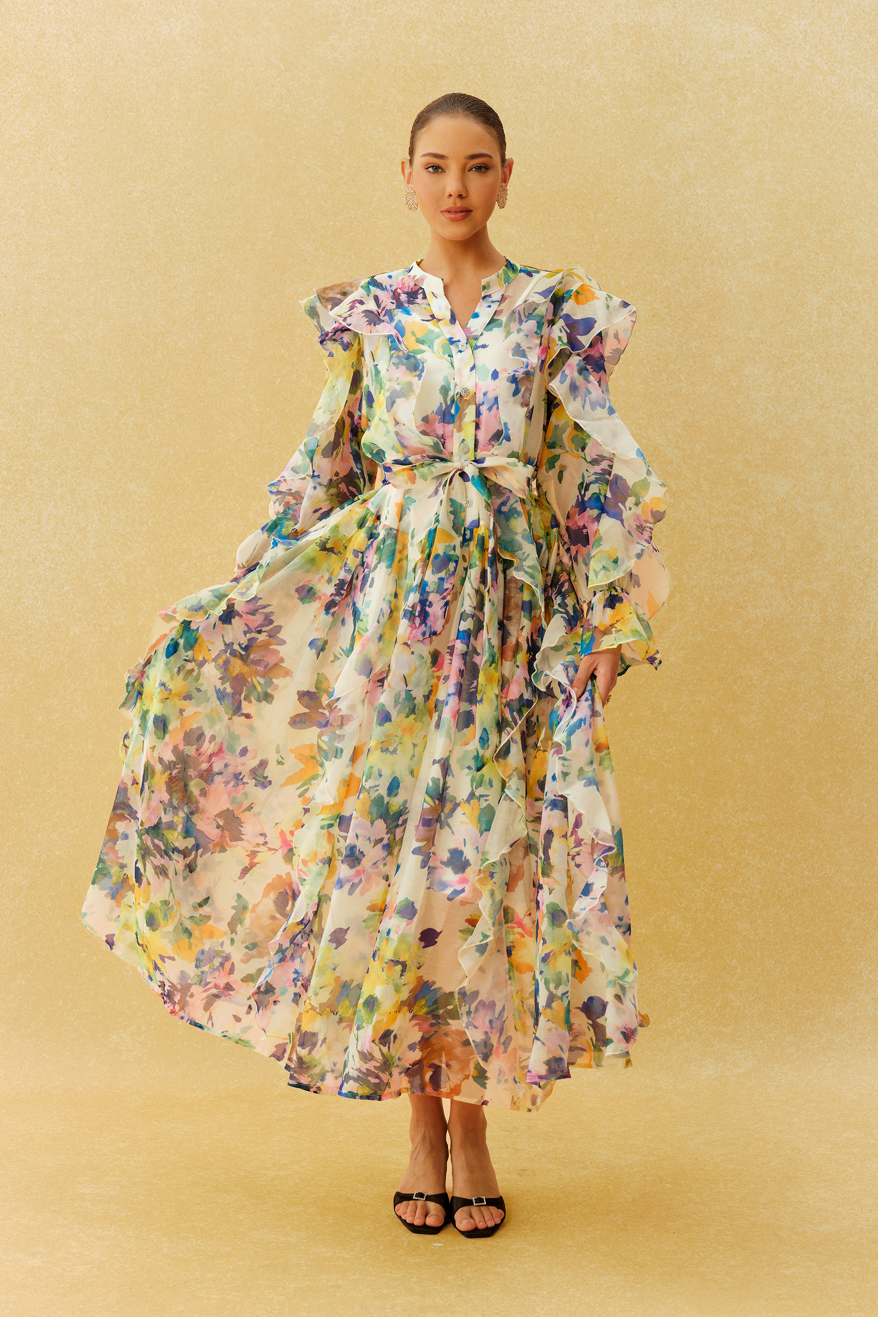 サンフェレのあらゆるシーンにぴったりのドレス | Shop すべての