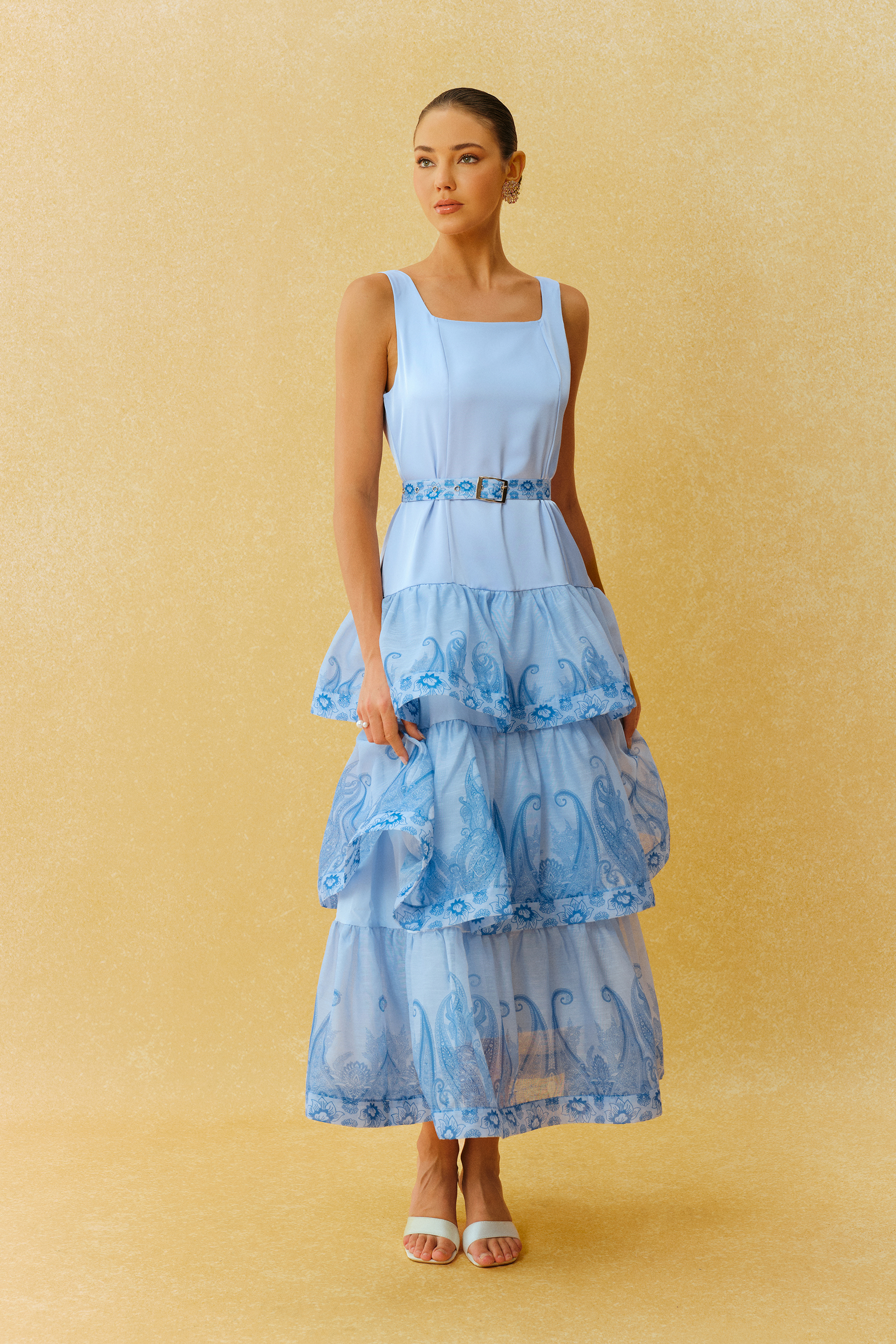 Stylish Summer Dresses for Women | Breezy & Trendy Styles | sunfere