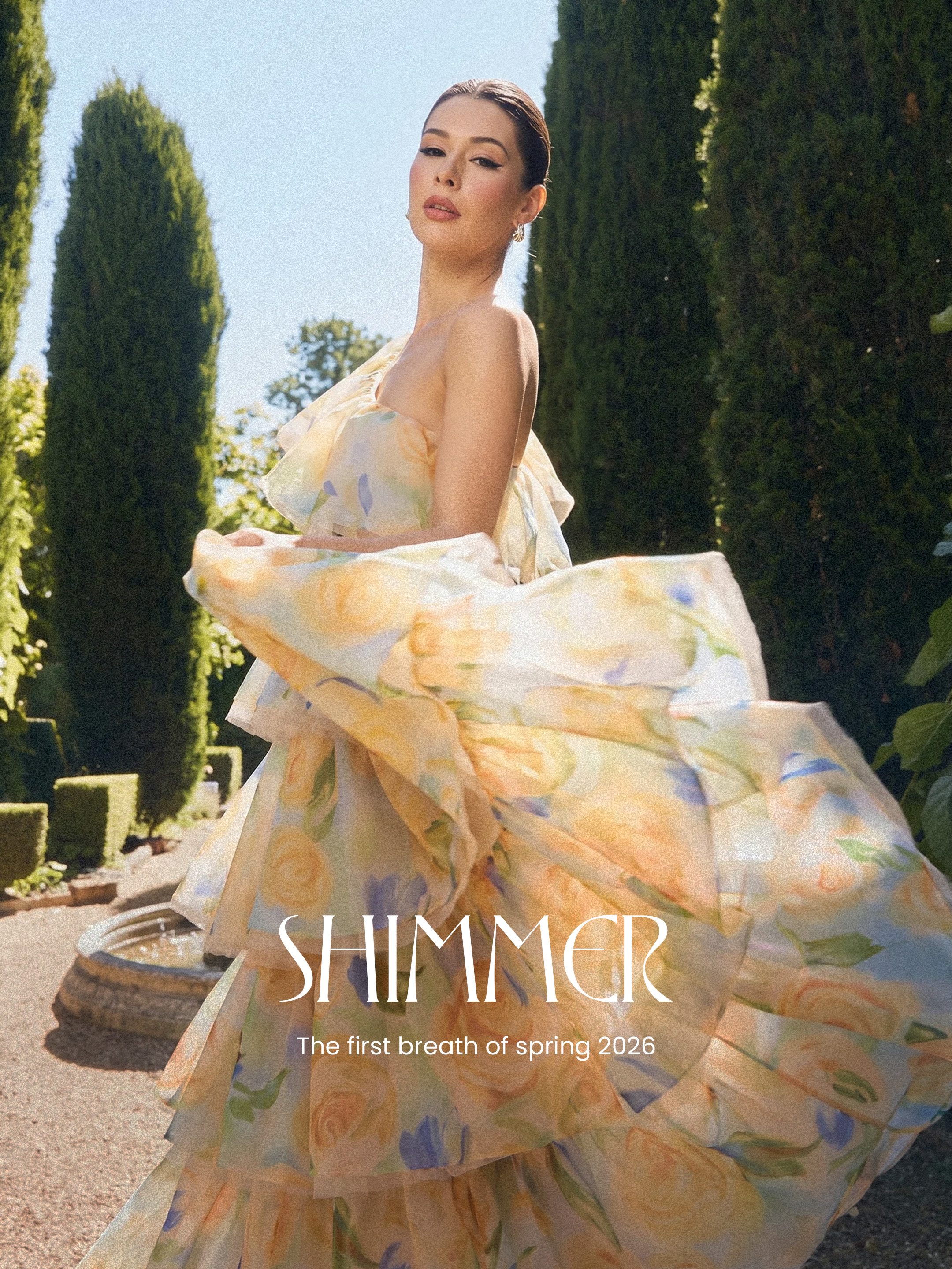 SHIMMER