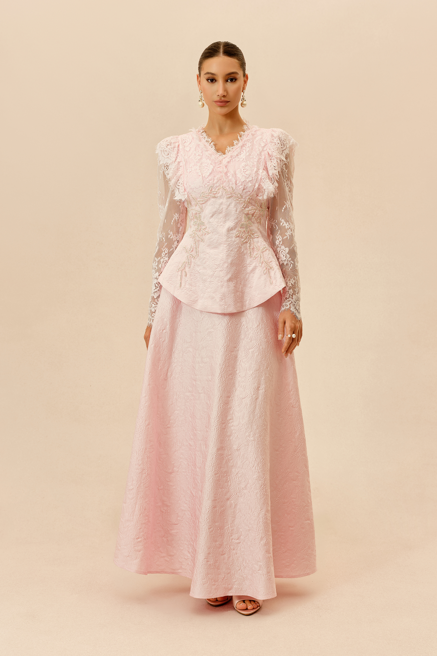 sunfere – Modest & Occasion Dresses with Refined Elegance
