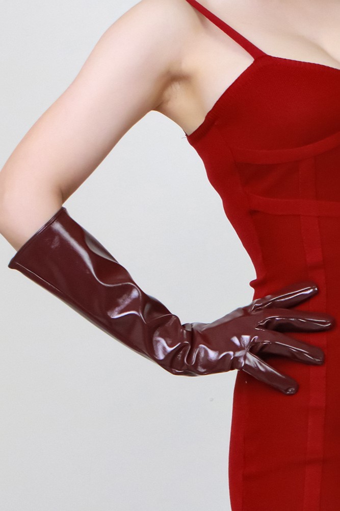 Alison Pu Gloves