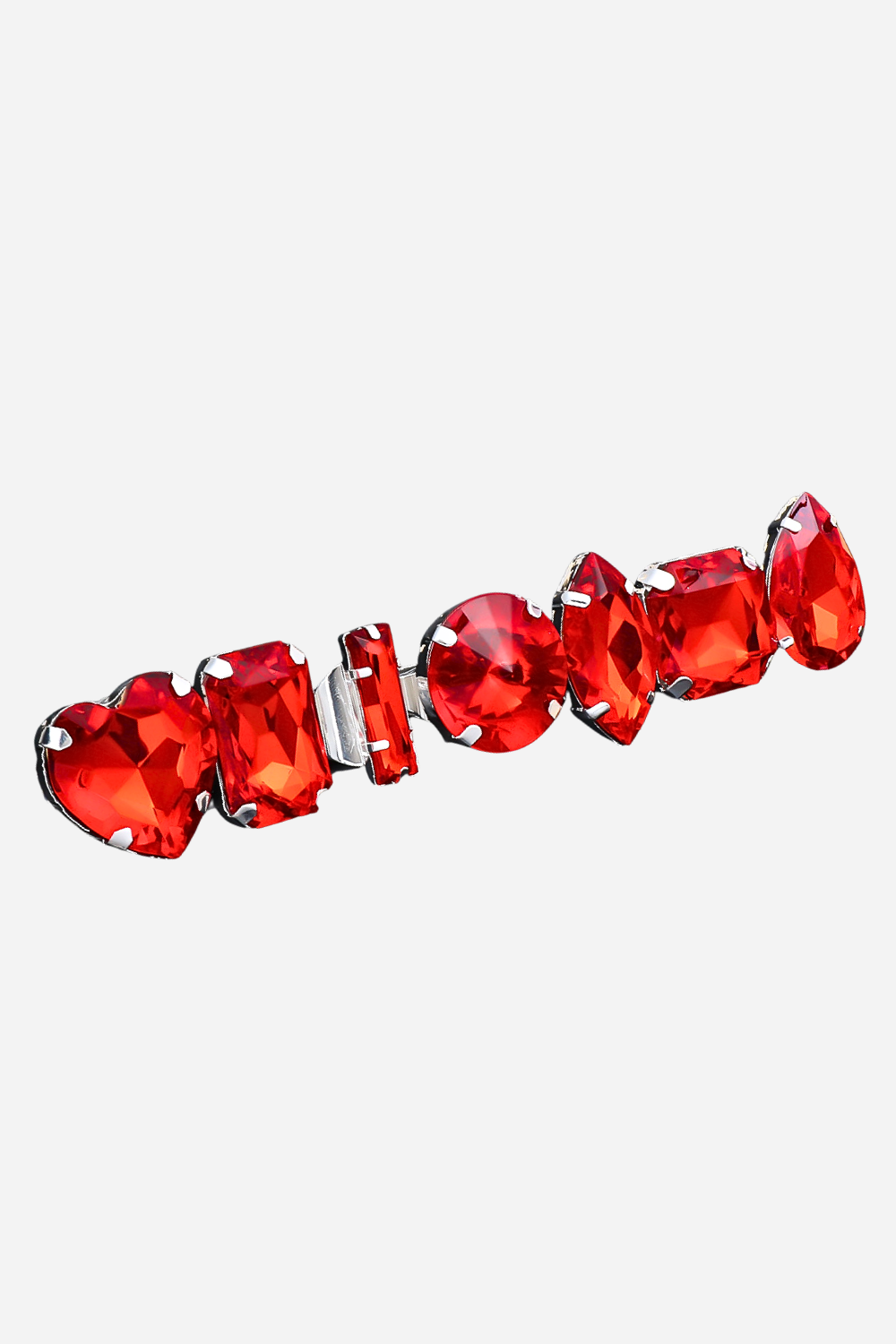 Dana Crystal Rings 7 Set-Sunfere