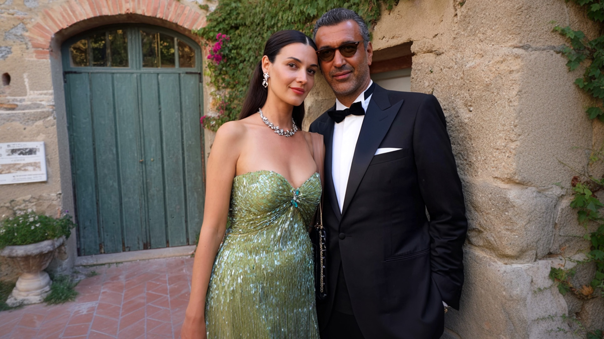 φόρεμα καλεσμένων γάμουes