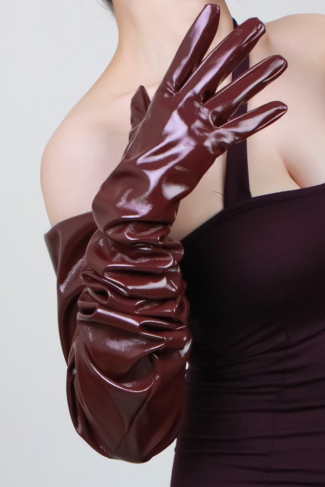 Alison Pu Gloves