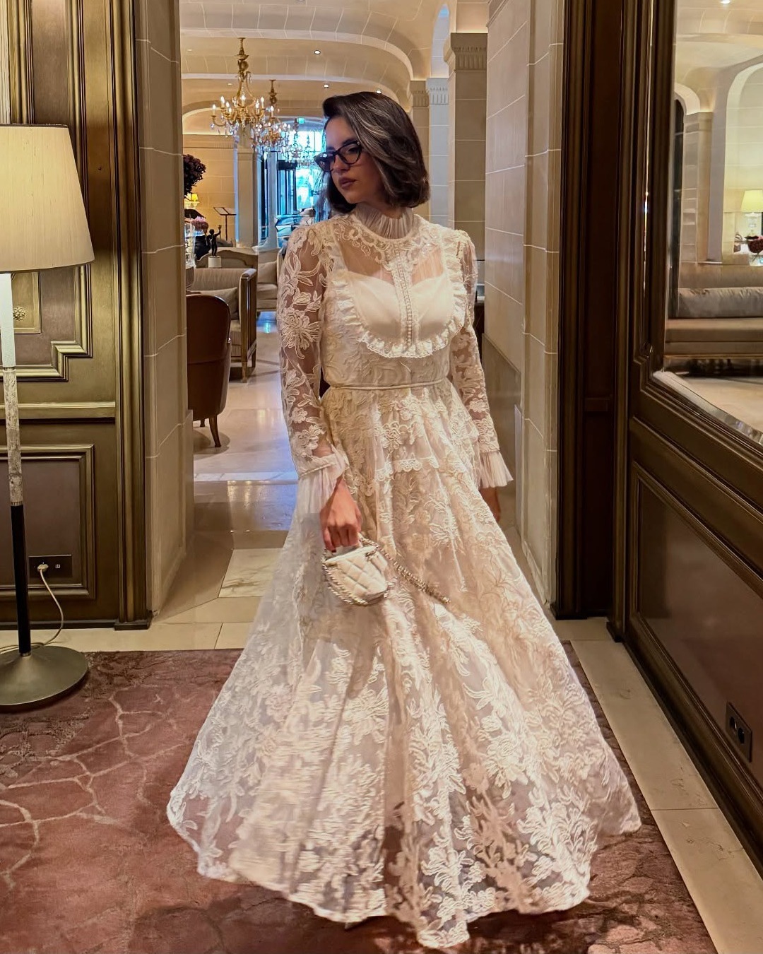 {"default":"Alice Floral Lace Mock Neck Maxi Dress,wedding dresses,engagement dresses"}
