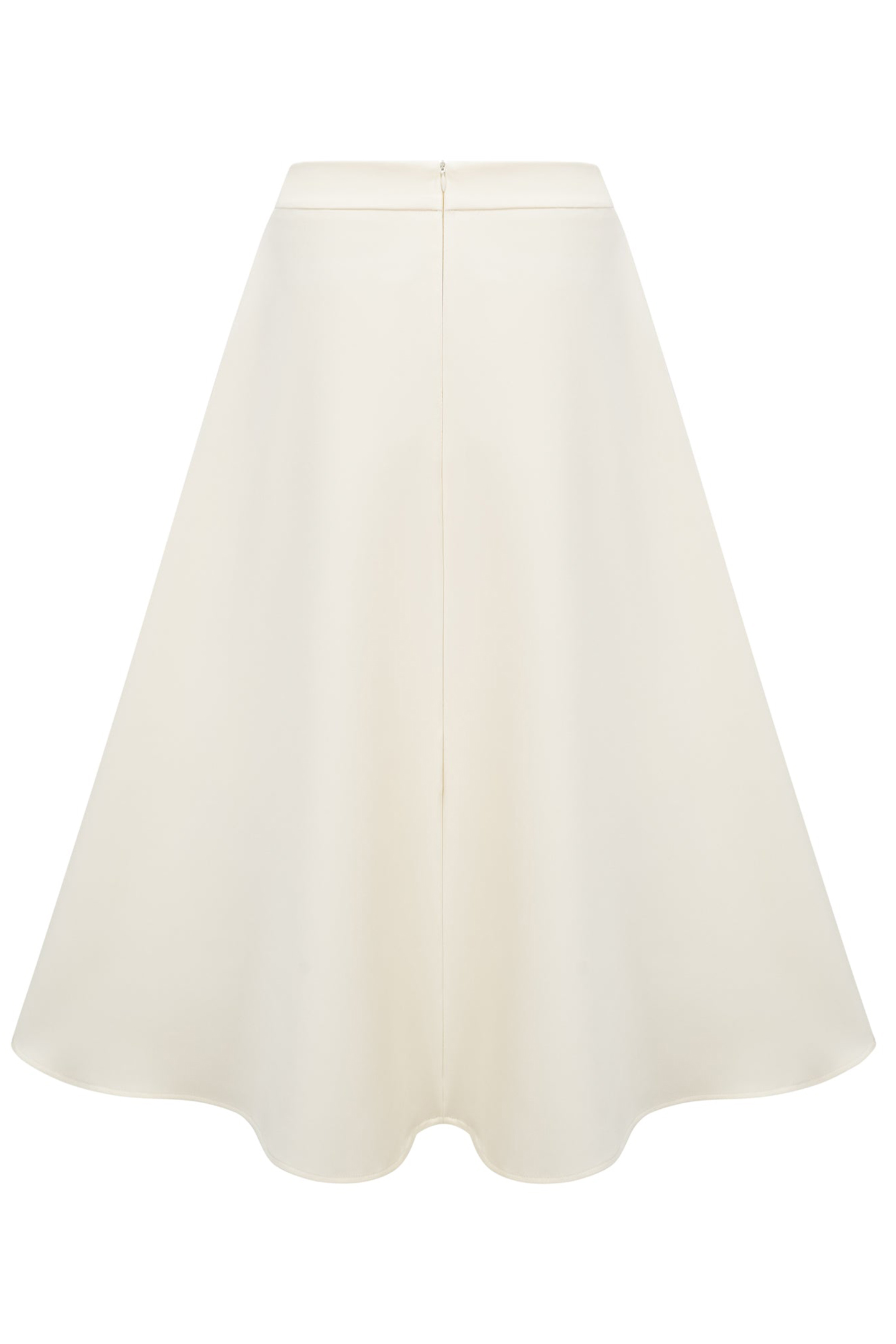 Elsie Floral Applique Top & Skirt Set