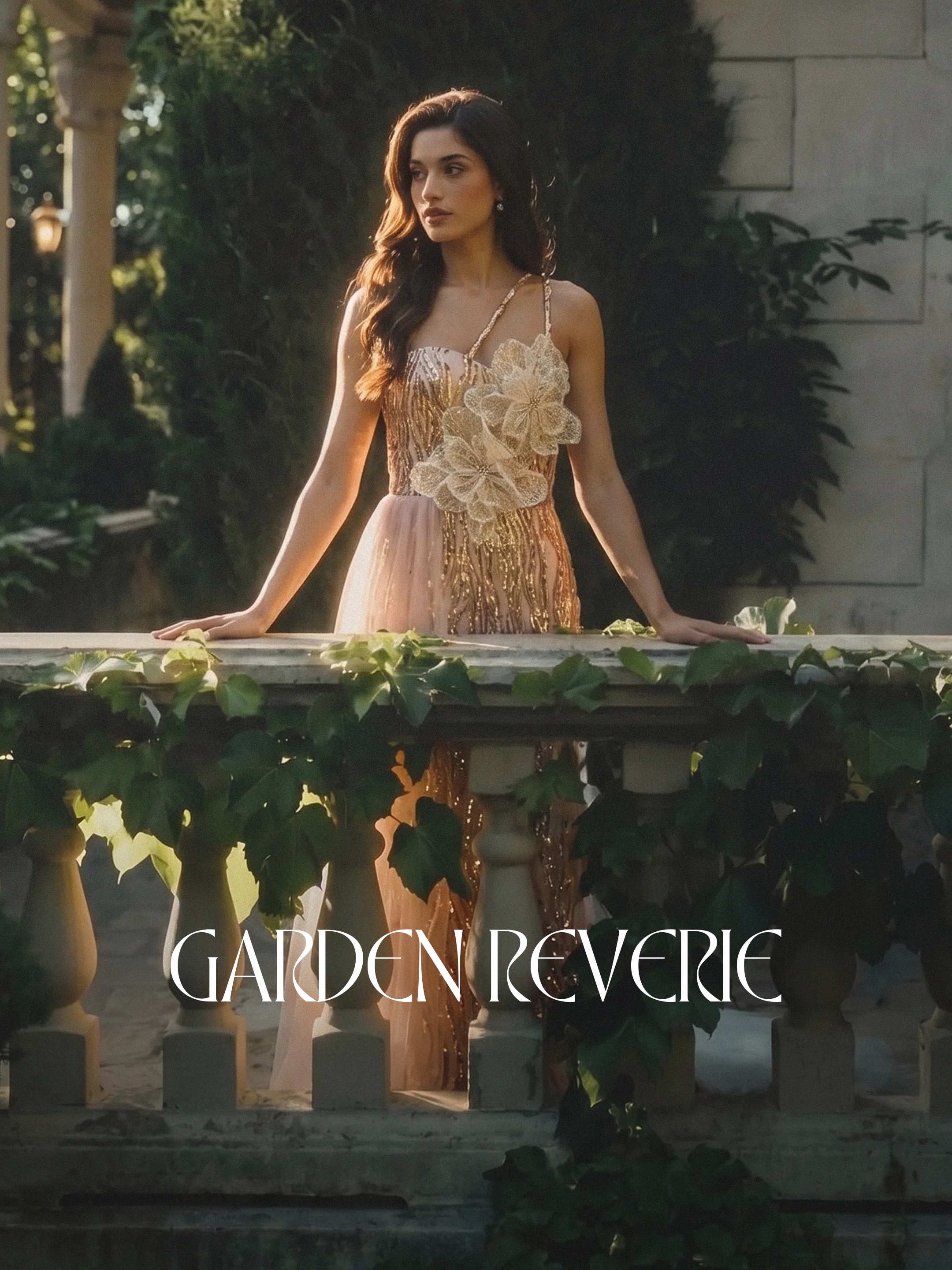 Garden Reverie