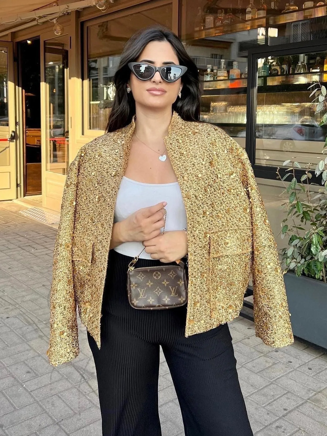 sunfere casual jacket