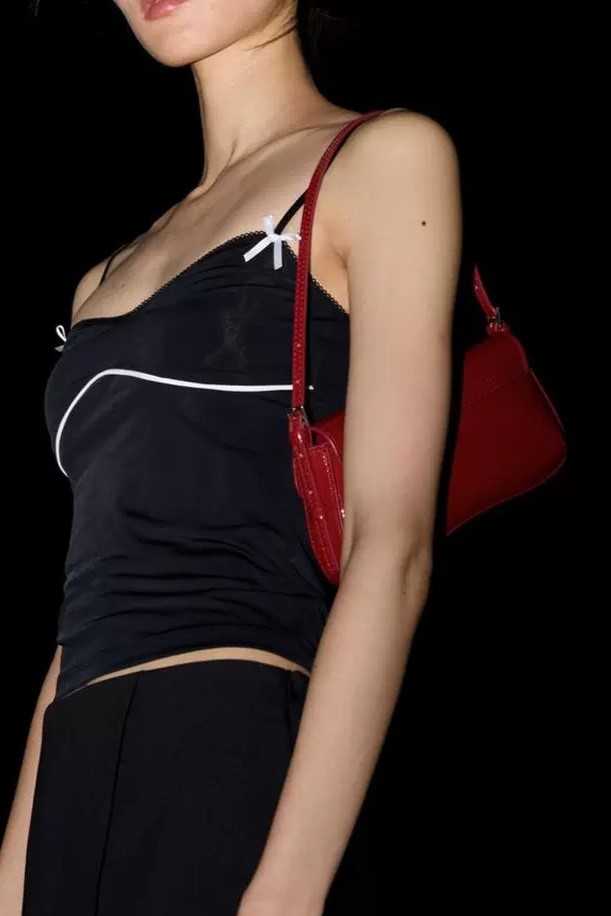 Sandra Pu Handbag