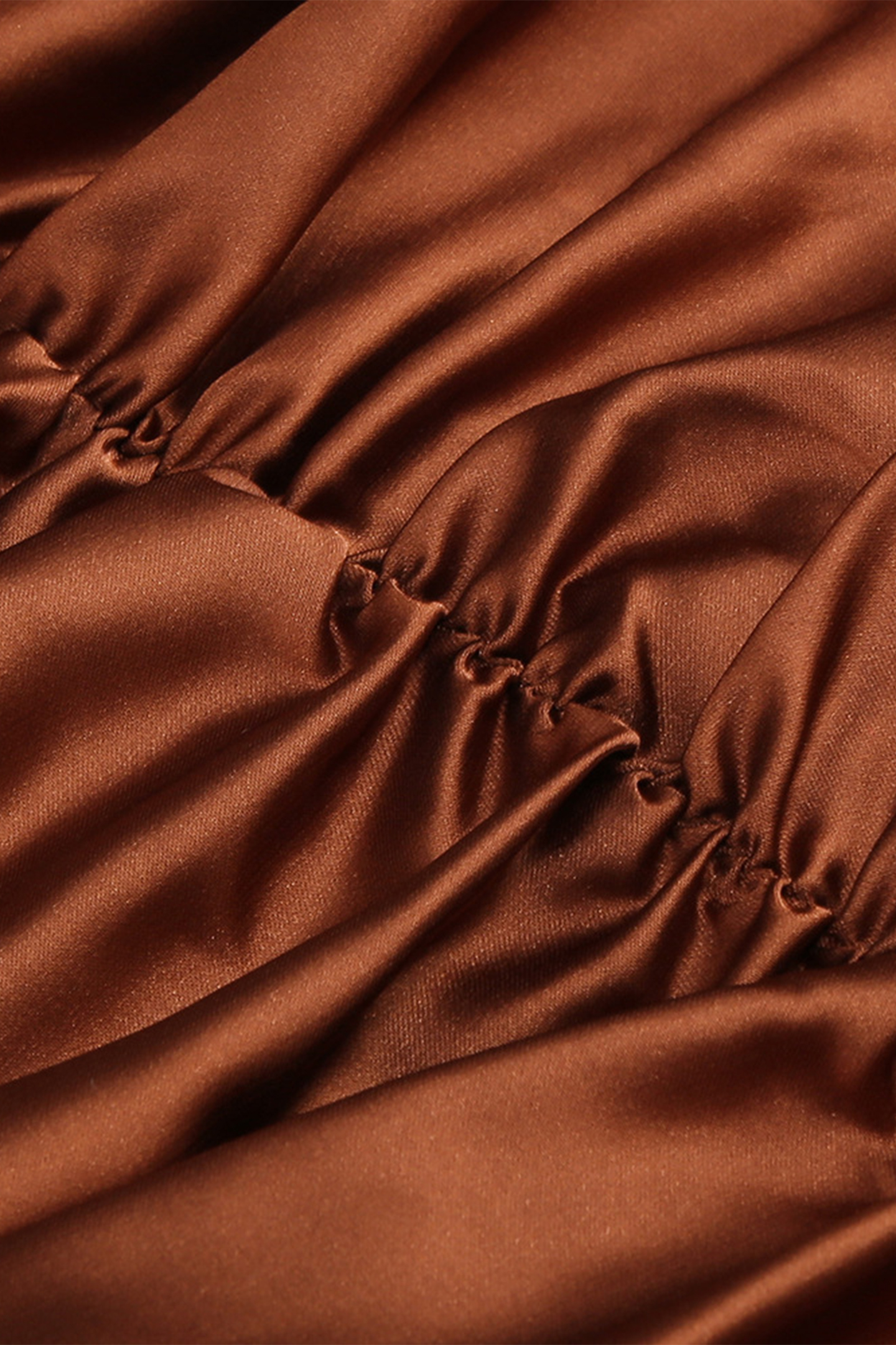 Elena Halter Neck Ruffled Bodysuit