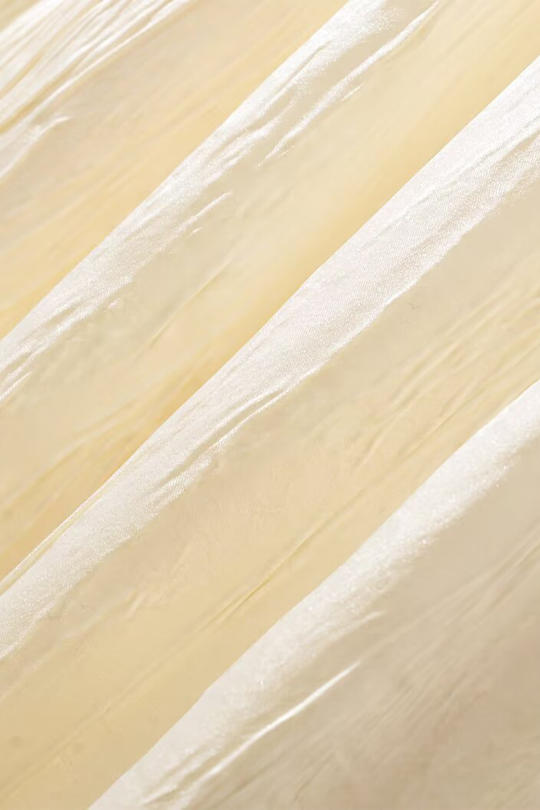 Katrina Square Neck Textured Midi Dress