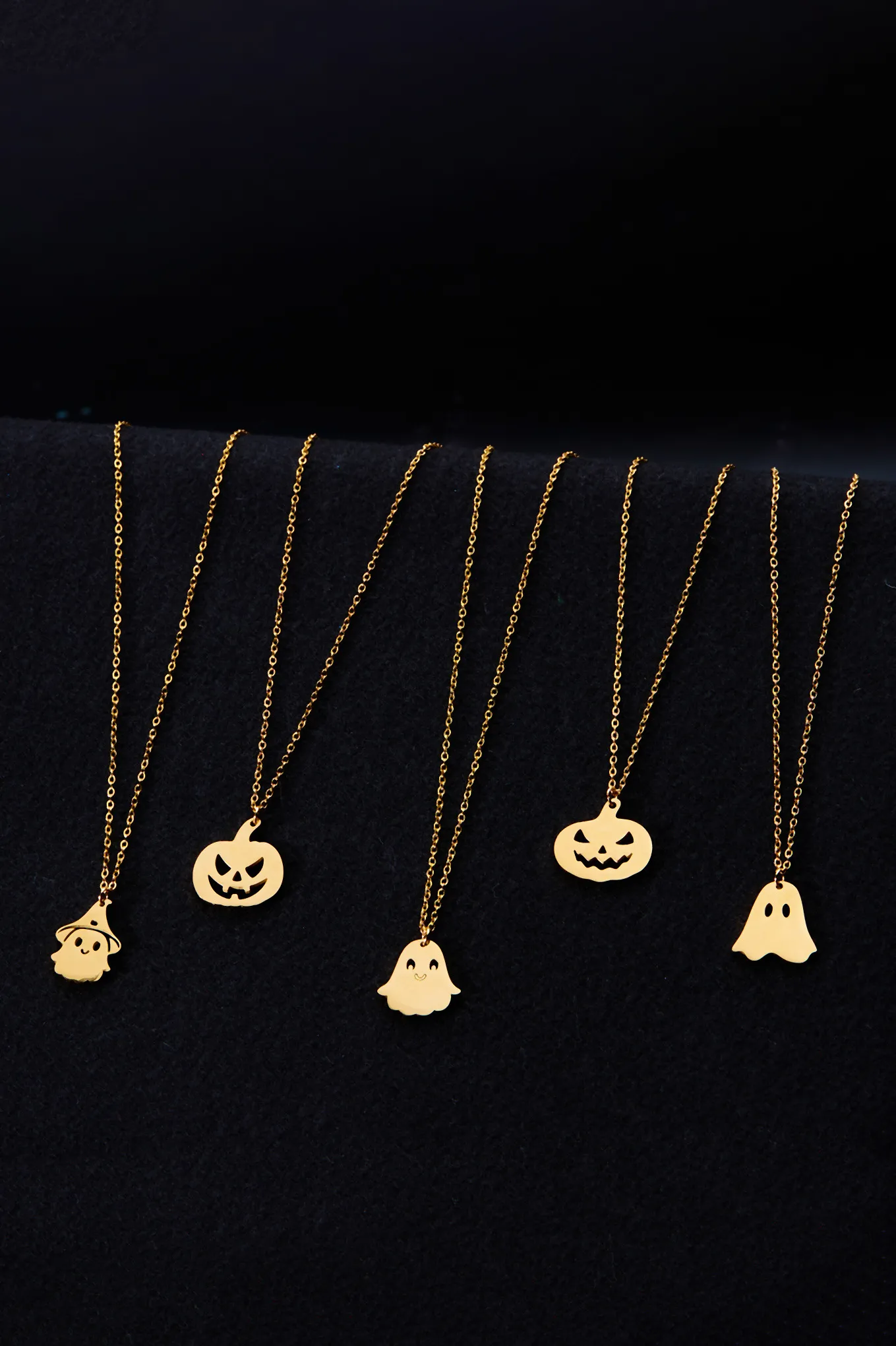 Halloween Themed Accessory Gift