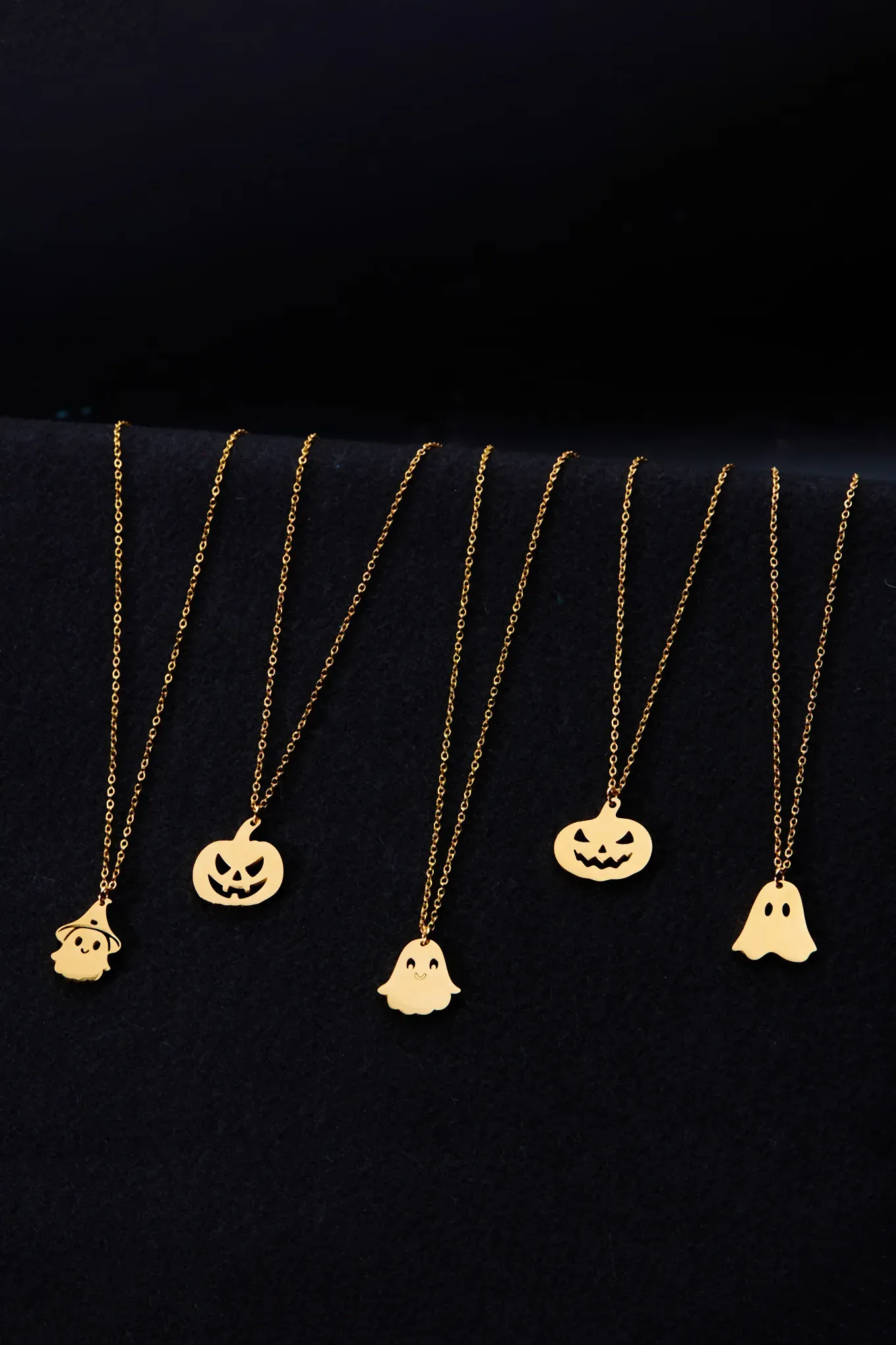 Halloween Themed Accessory Gift