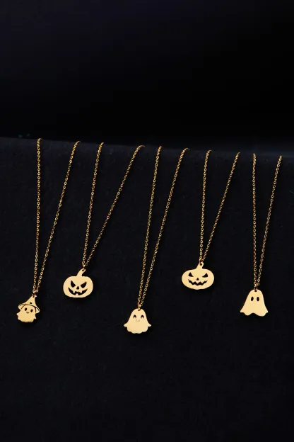 Halloween Themed Accessory Gift