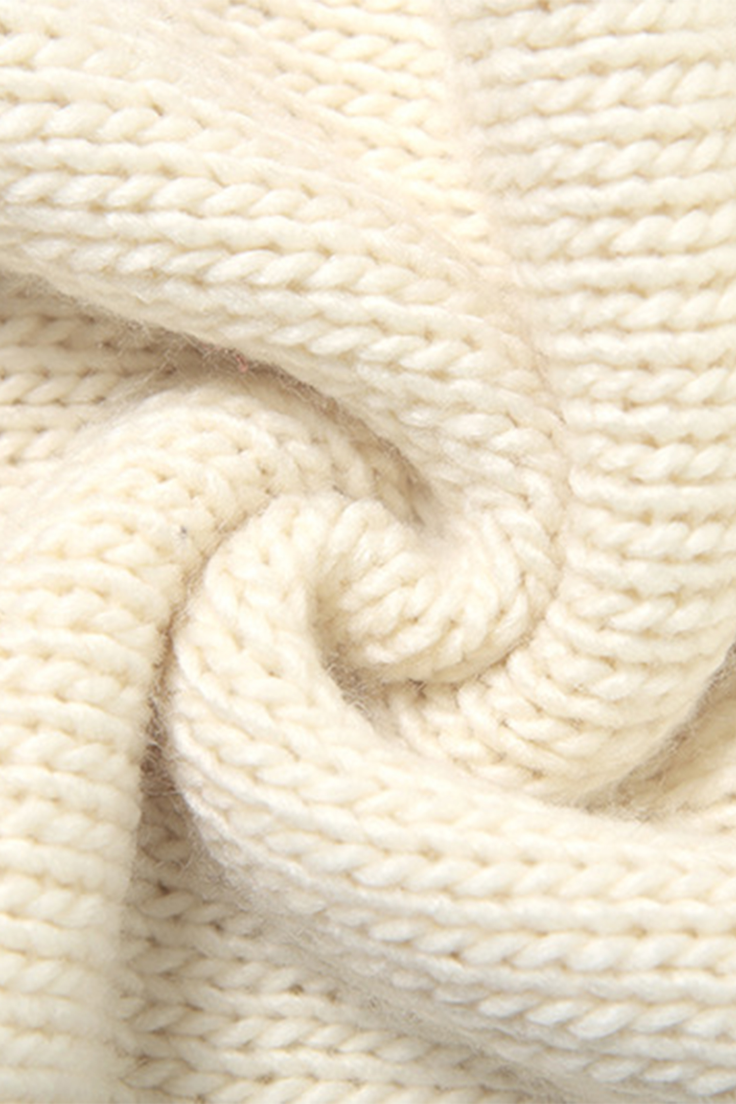 Lizzie Halter Neck Fringe Knitted Midi Dress