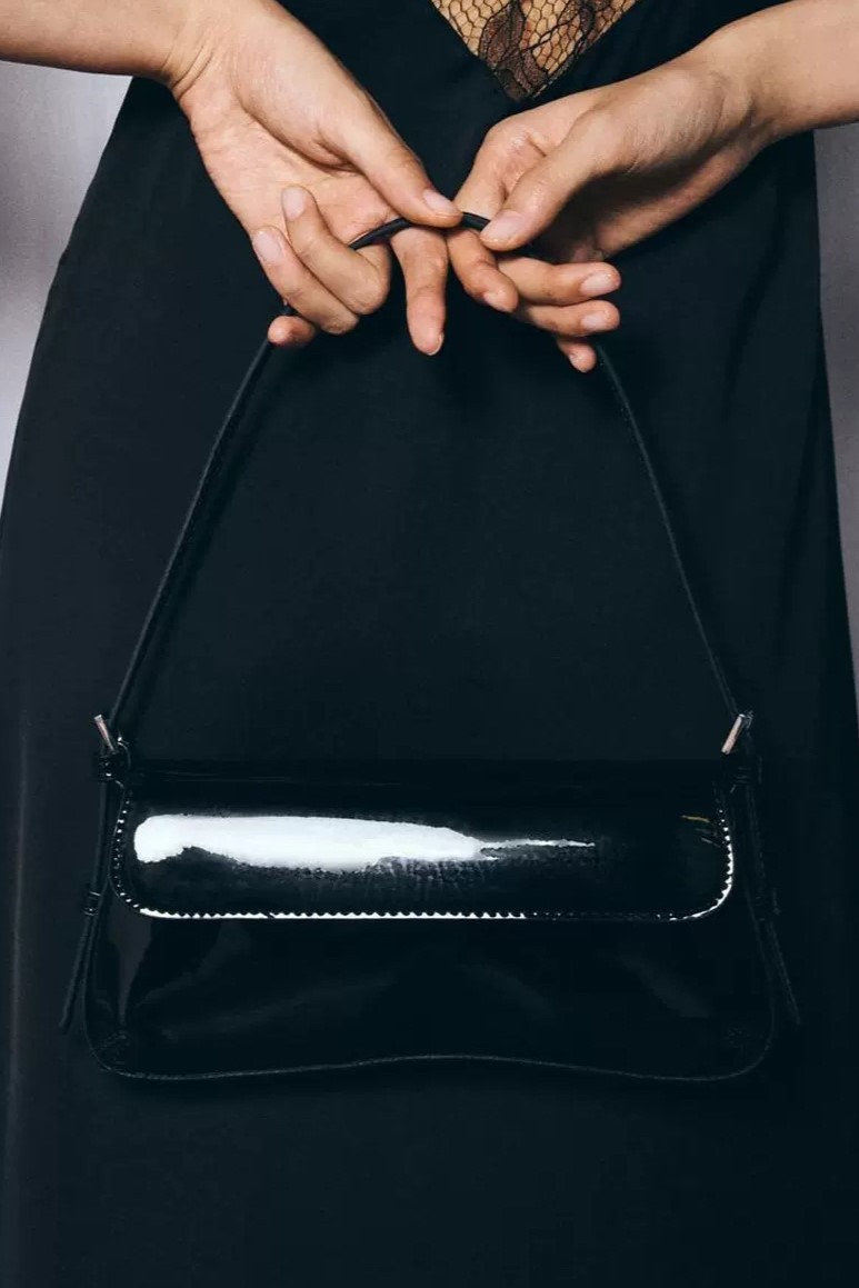 Sandra Pu Handbag