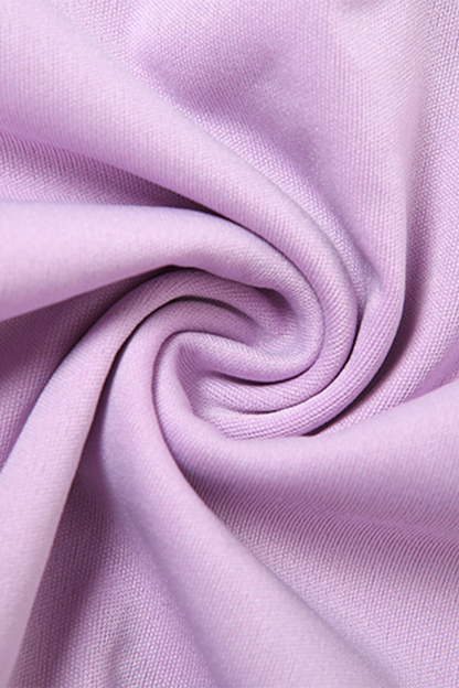 Renata Deep V Neck Ruched Maxi Dress