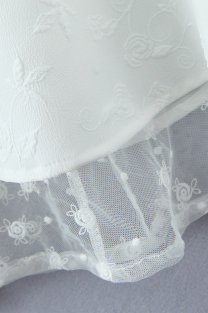 Brina Spaghetti Strap Lace Corset & Midi Skirt Set