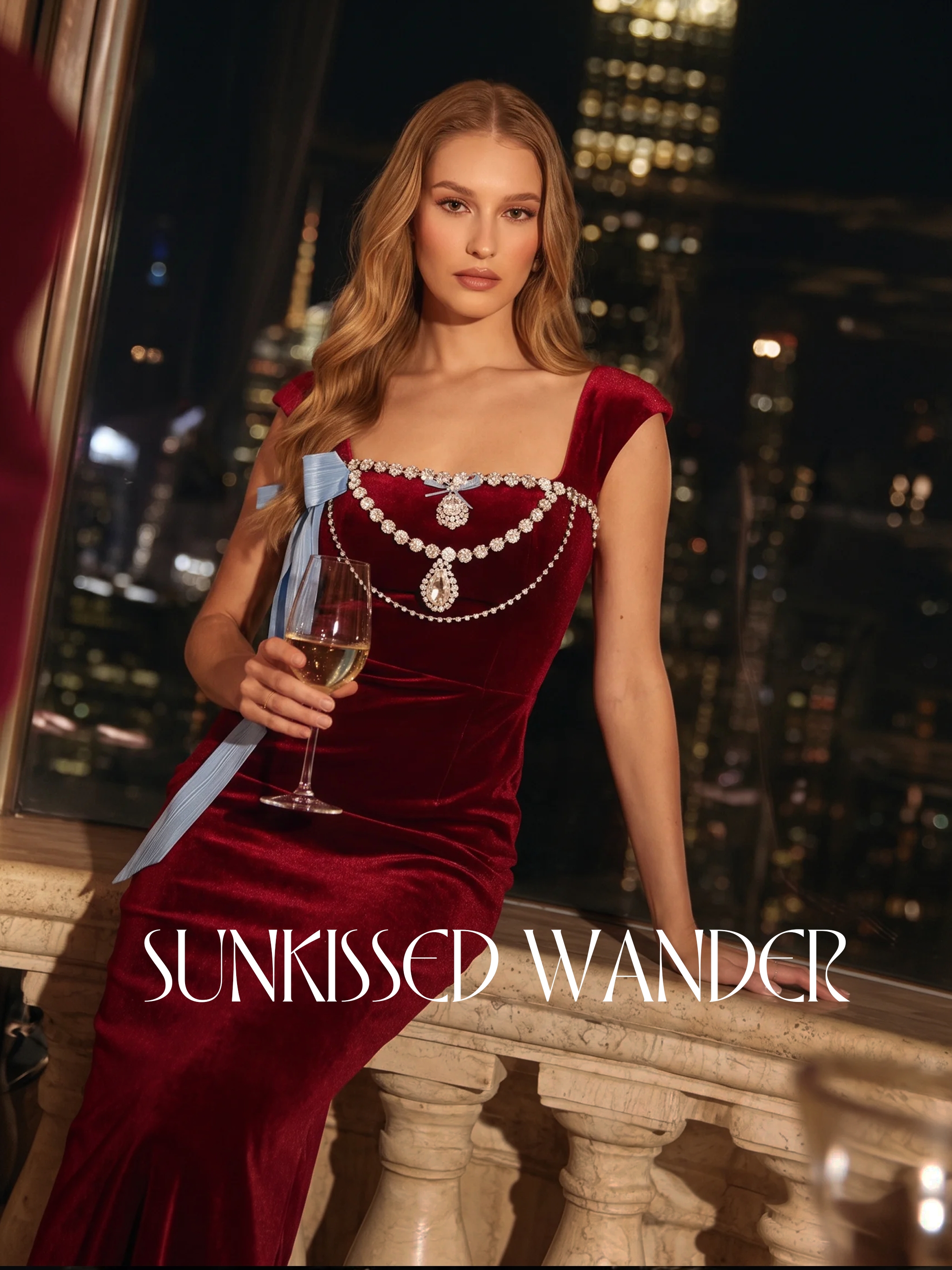 Rooftop Soirée