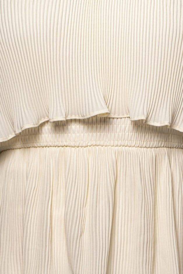 Alexia Ruffle Tiered Maxi Dress-Sunfere