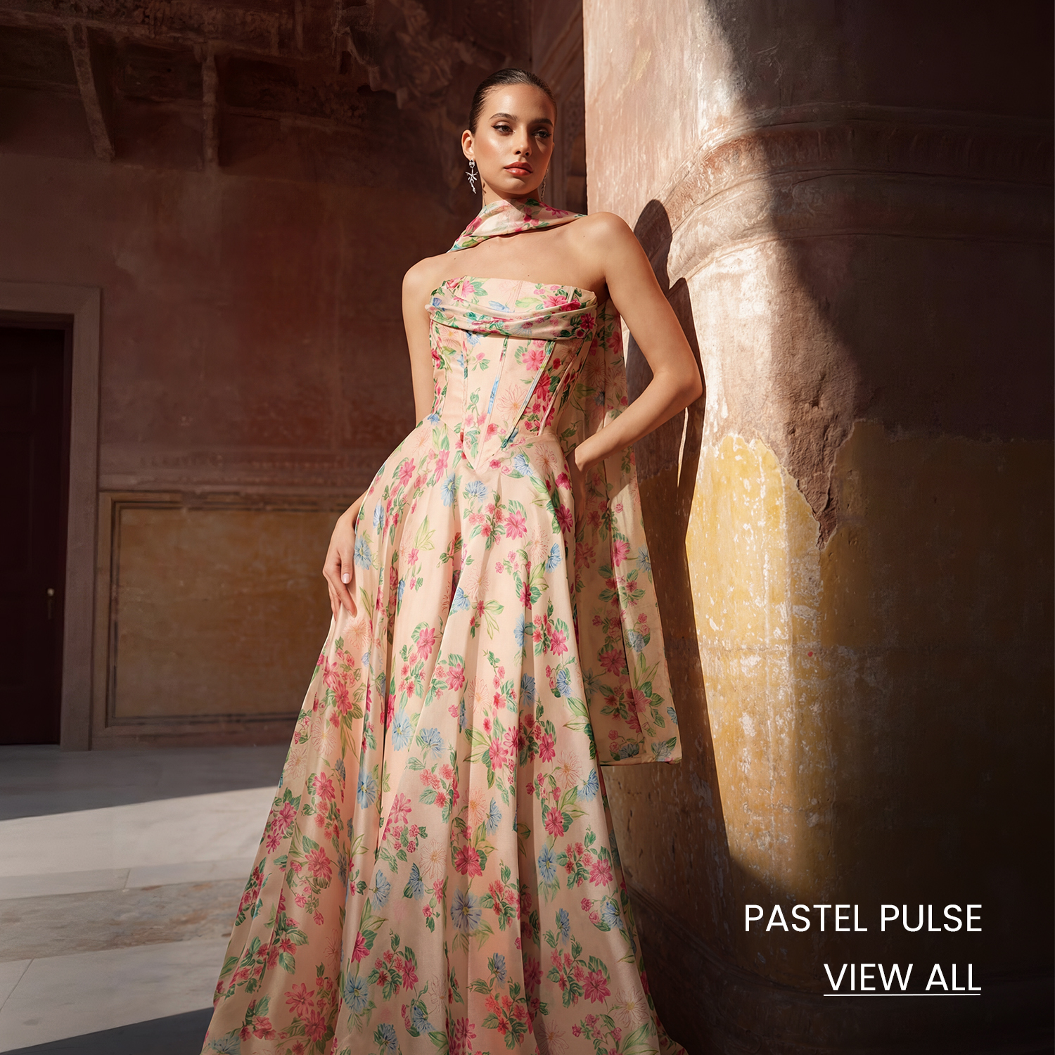sunfere – Modest & Occasion Dresses with Refined Elegance